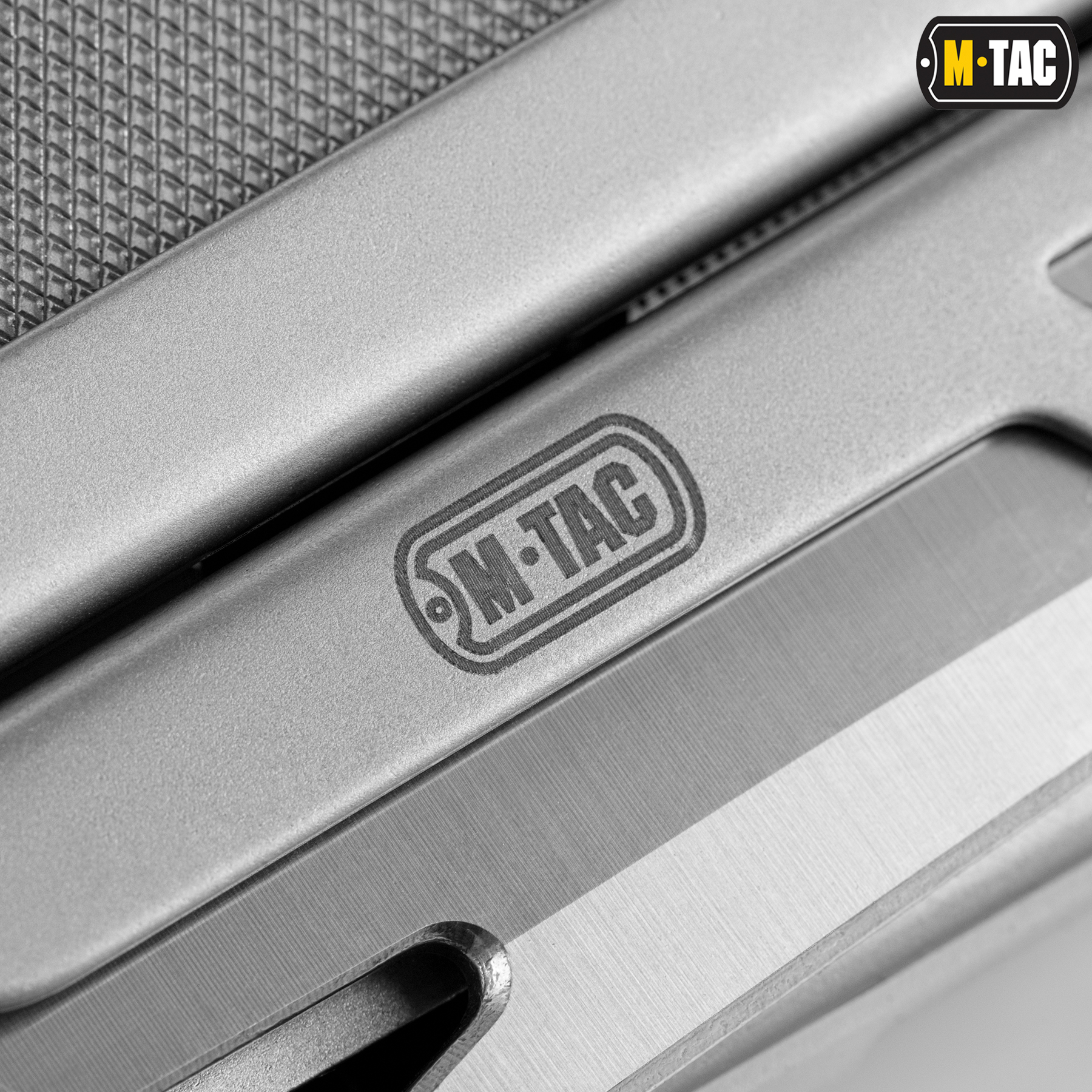 M-Tac мультитул Type 12 Steel M-Tac мультитул Type 12 Steel - Зображення 16