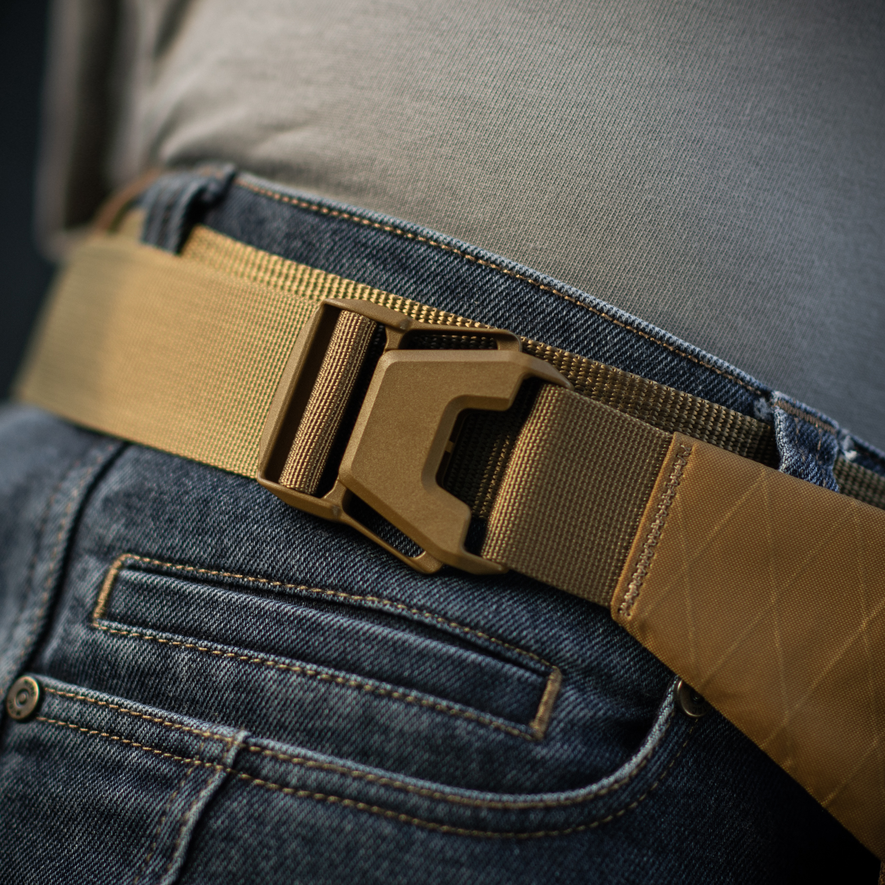 M-Tac сумка City Waist Bag X-Pac Elite Coyote M-Tac сумка City Waist Bag X-Pac Elite Coyote — изображение 23