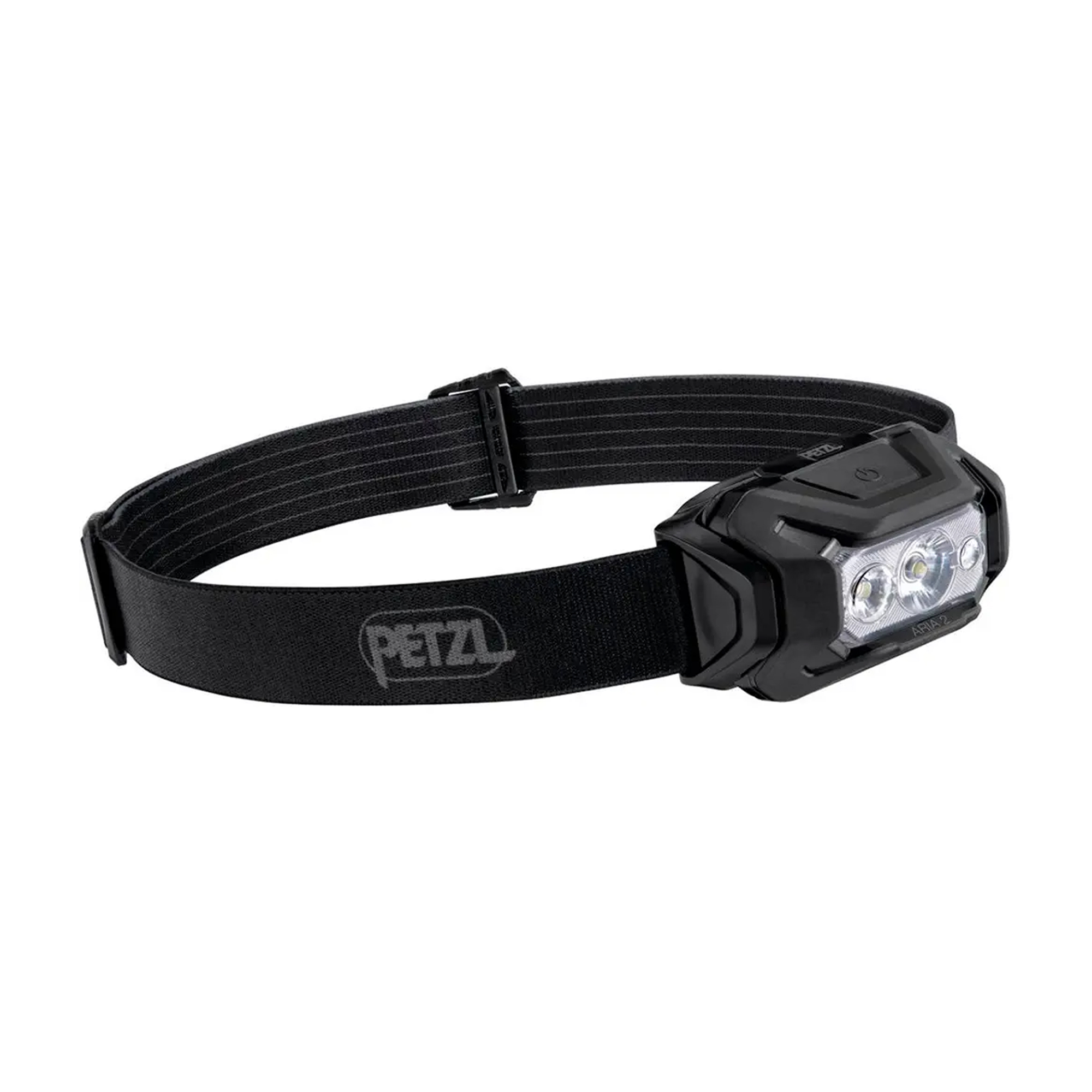 Petzl ліхтар налобний ARIA 2 RGB black Petzl ліхтар налобний ARIA 2 RGB black