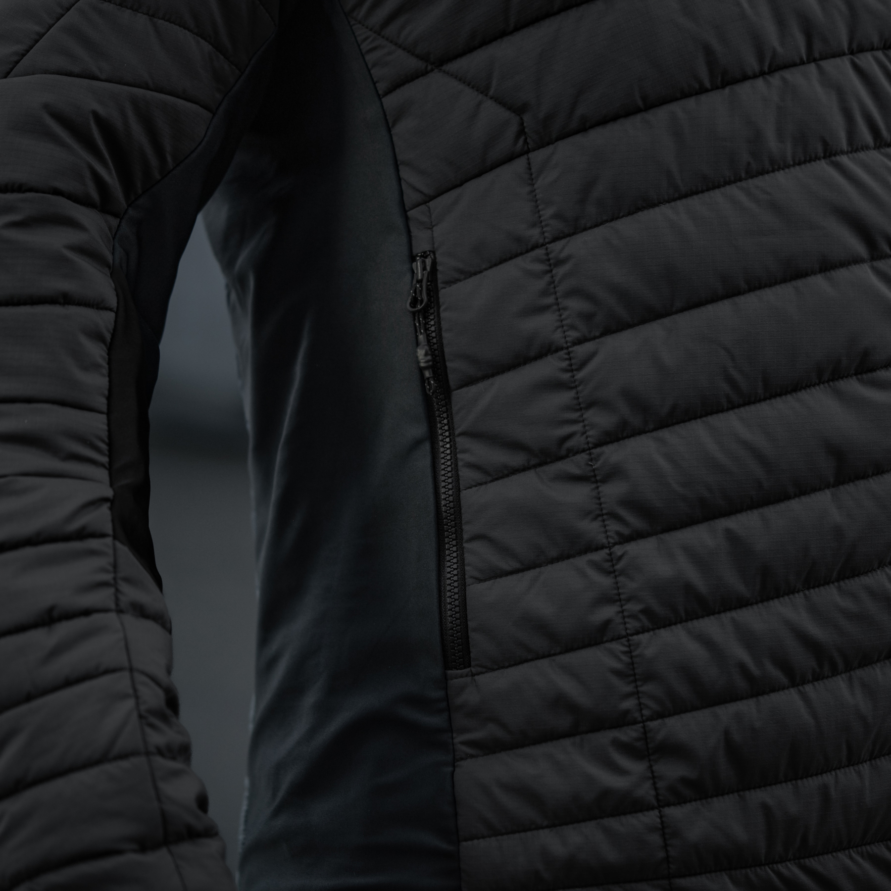 M-Tac куртка Jarl Primaloft Black M-Tac куртка Jarl Primaloft Black - Зображення 10