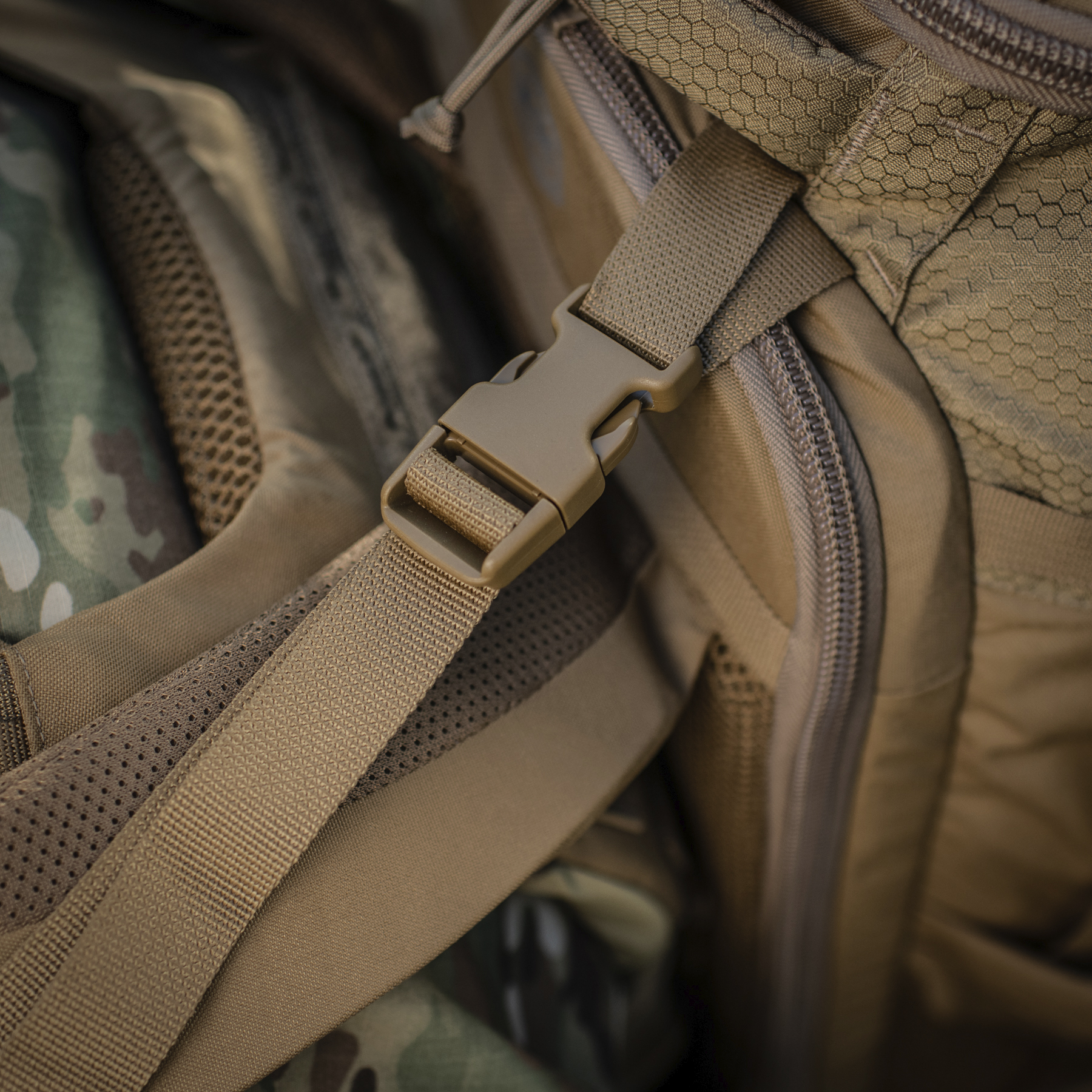 M-Tac рюкзак Small Elite Gen.III Coyote M-Tac рюкзак Small Elite Gen.III Coyote - Зображення 27