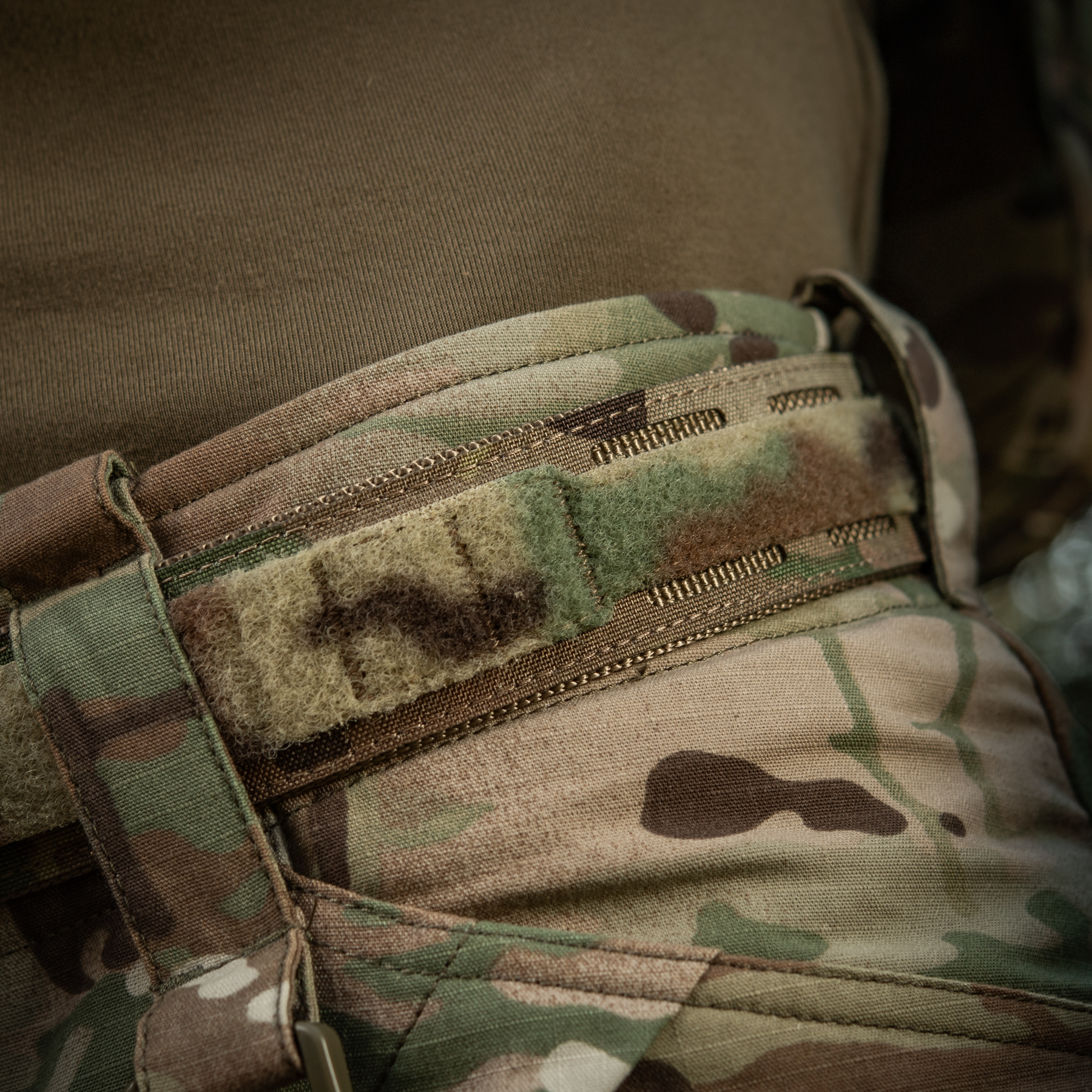 M-Tac ремінь Cobra Buckle Tactical Belt Laser Cut Multicam M-Tac ремінь Cobra Buckle Tactical Belt Laser Cut Multicam — изображение 17