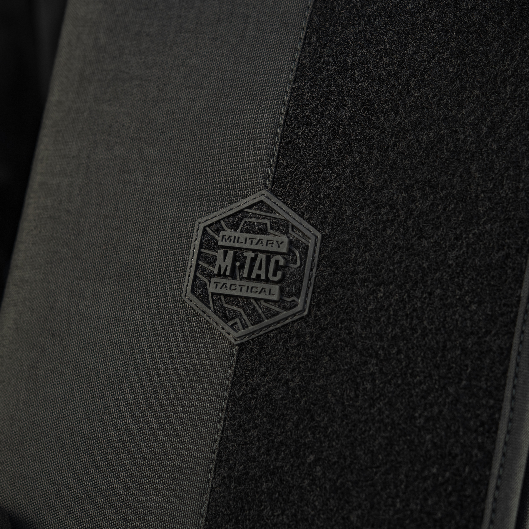 M-Tac планшет-органайзер А5 Elite Black M-Tac планшет-органайзер А5 Elite Black — изображение 20