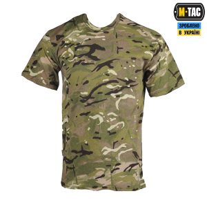 M-Tac футболка 100% Б/П MTP