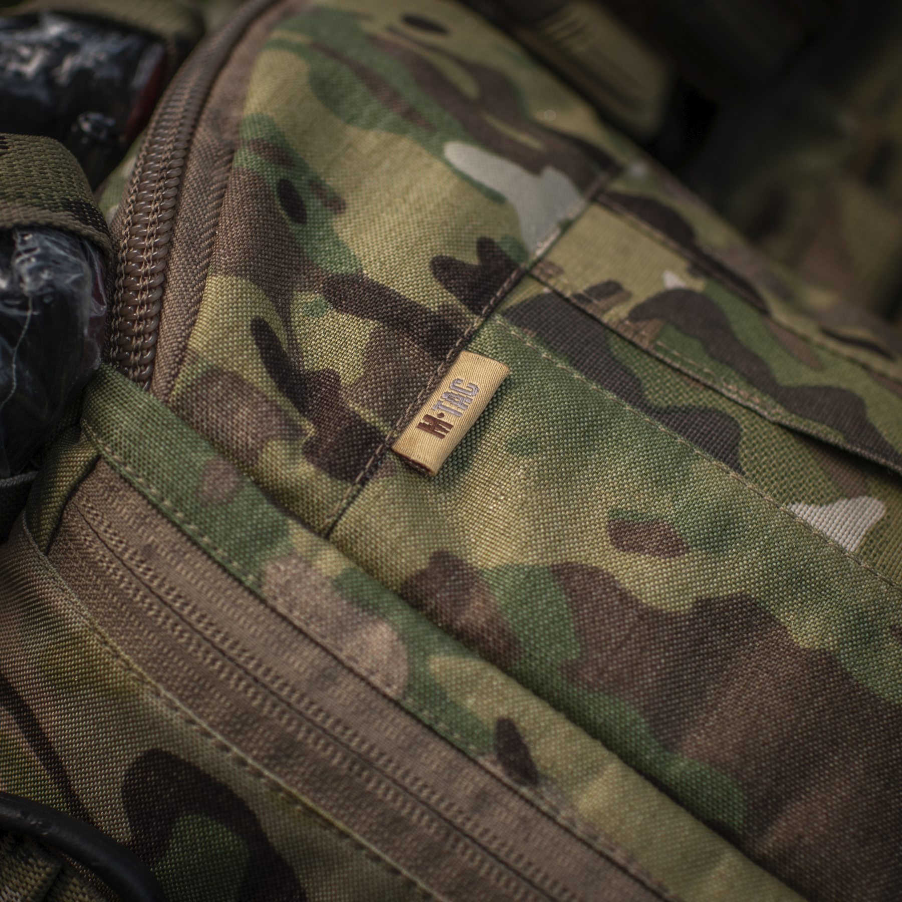 M-Tac сумка медична CLS Elite Multicam M-Tac сумка медична CLS Elite Multicam — изображение 42