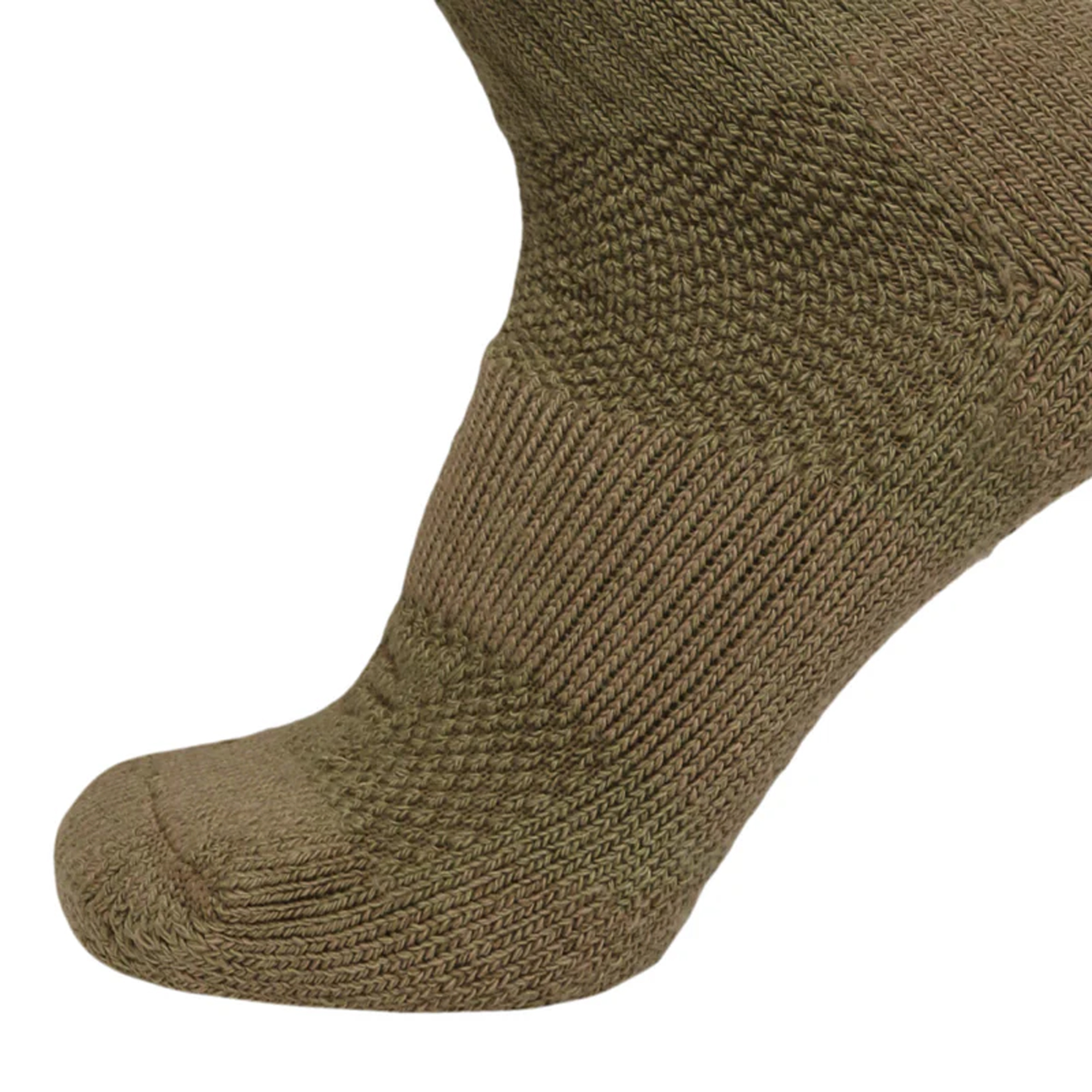 Covert Threads шкарпетки ICE Coyote Brown Covert Threads шкарпетки ICE Coyote Brown - Зображення 4