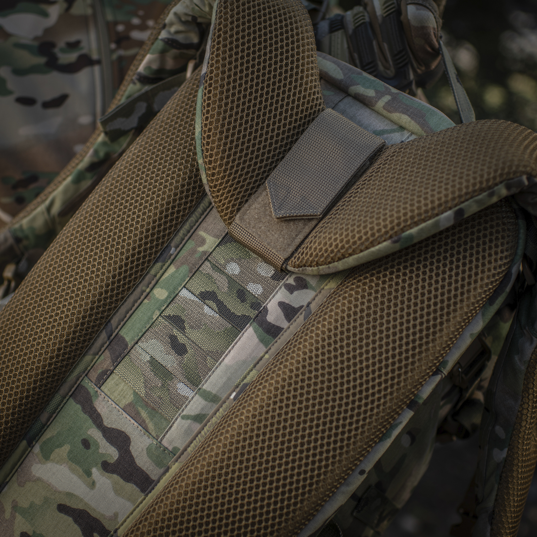 M-Tac рюкзак Large Gen.II Elite Multicam M-Tac рюкзак Large Gen.II Elite Multicam - Зображення 26