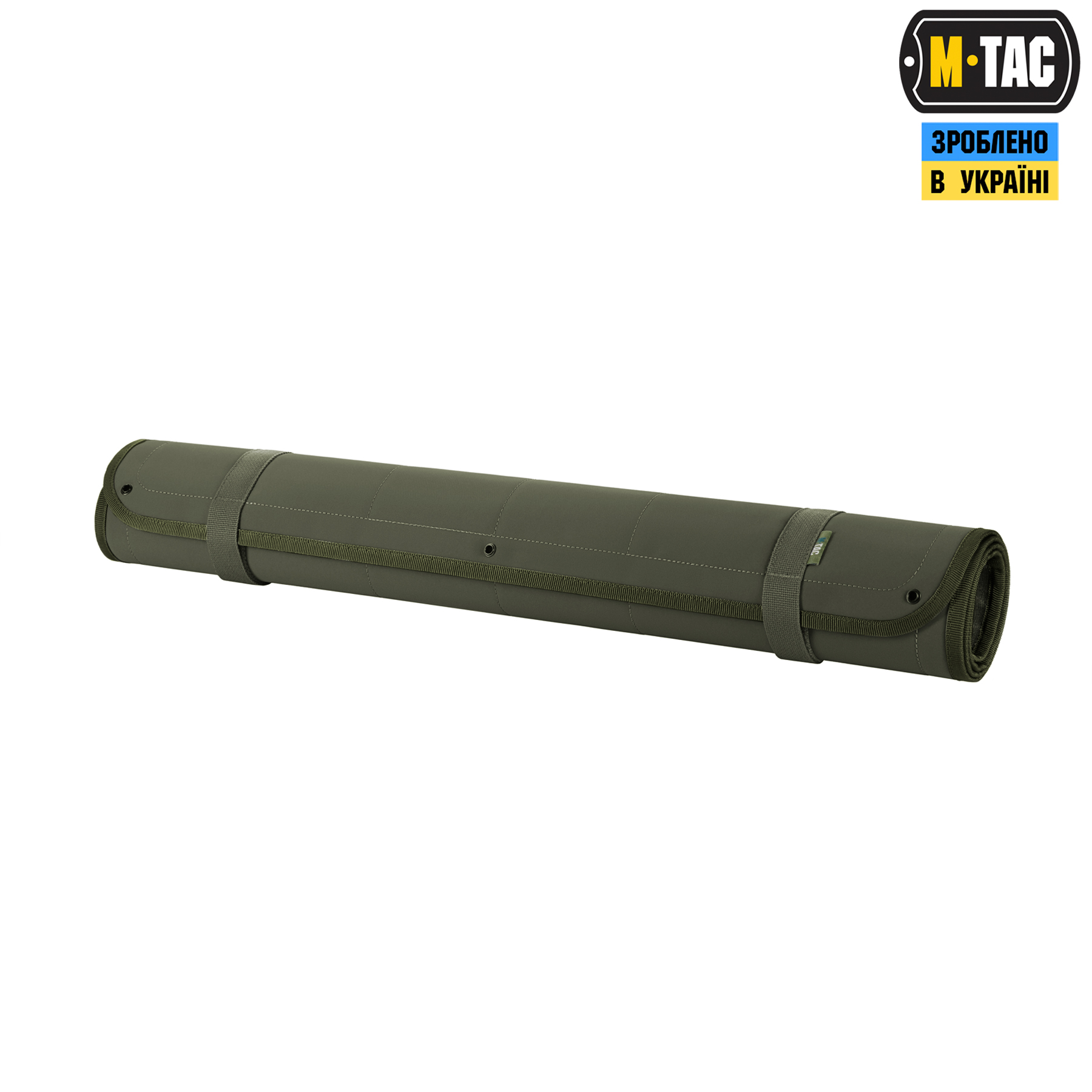 M-Tac панель для нашивок універсальна ROLL 65х95 Ranger Green M-Tac панель для нашивок універсальна ROLL 65х95 Ranger Green - Зображення 4
