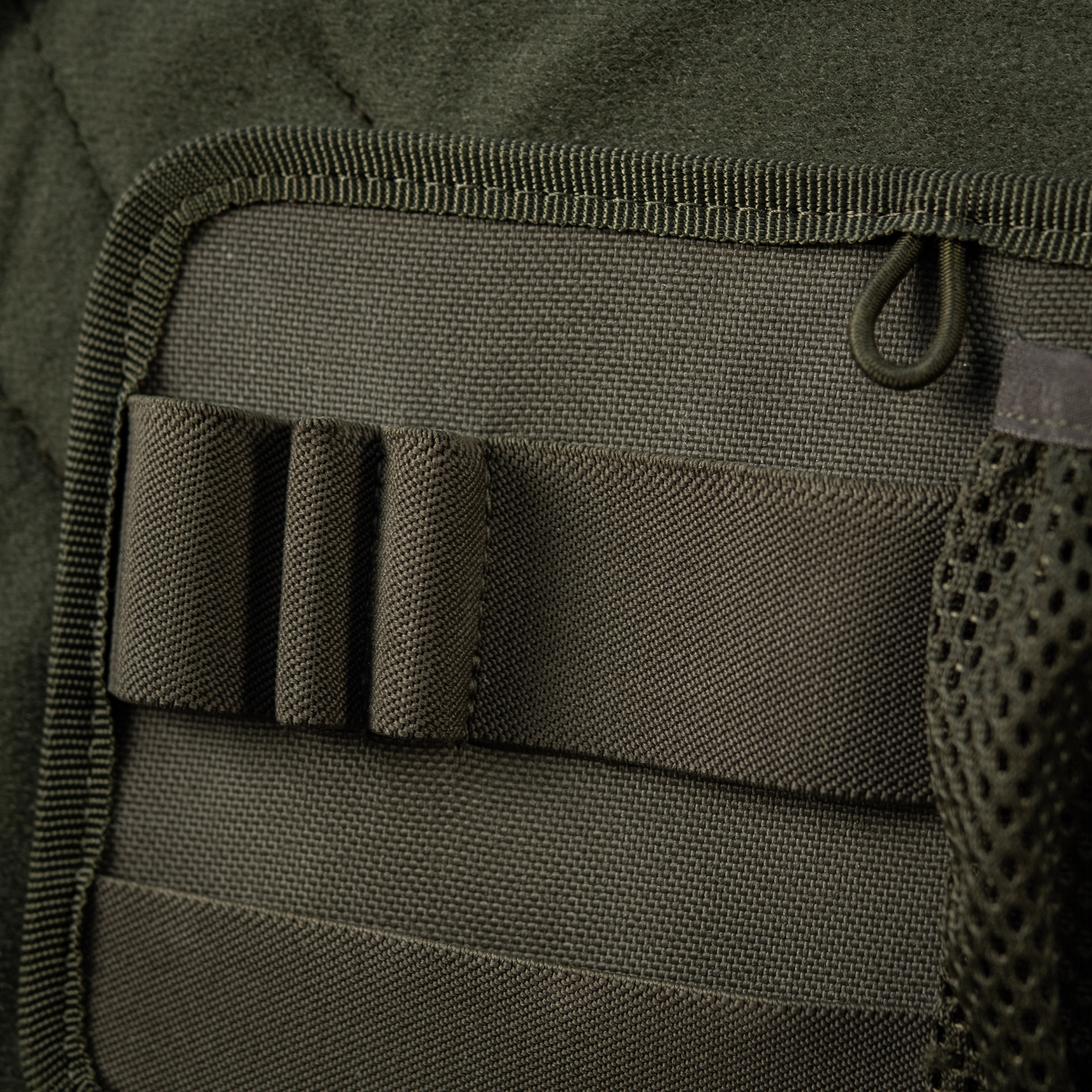 M-Tac вставка модульна для ключів Ranger Green M-Tac вставка модульна для ключів Ranger Green — изображение 11