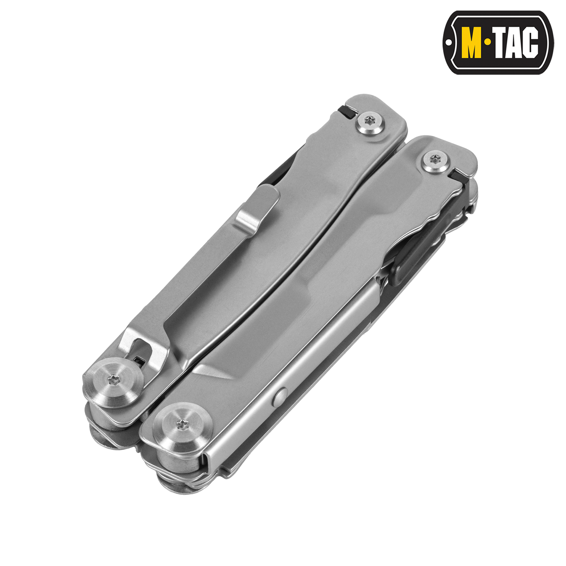 M-Tac мультитул Type 7 Metal M-Tac мультитул Type 7 Metal - Зображення 6