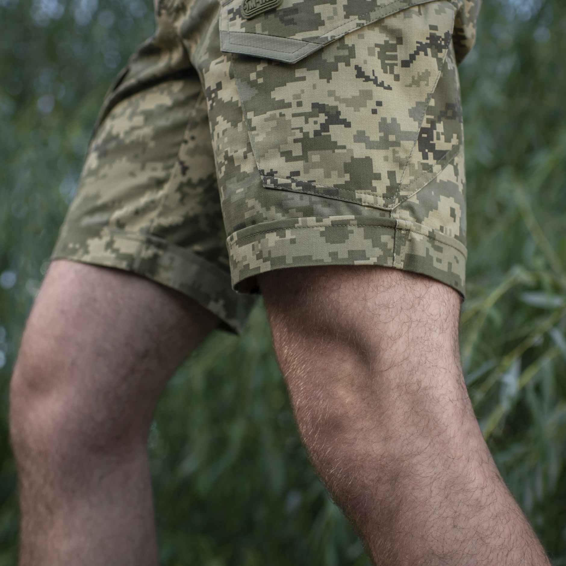 M-Tac шорти Aggressor Short MM14 M-Tac шорти Aggressor Short MM14 — изображение 13