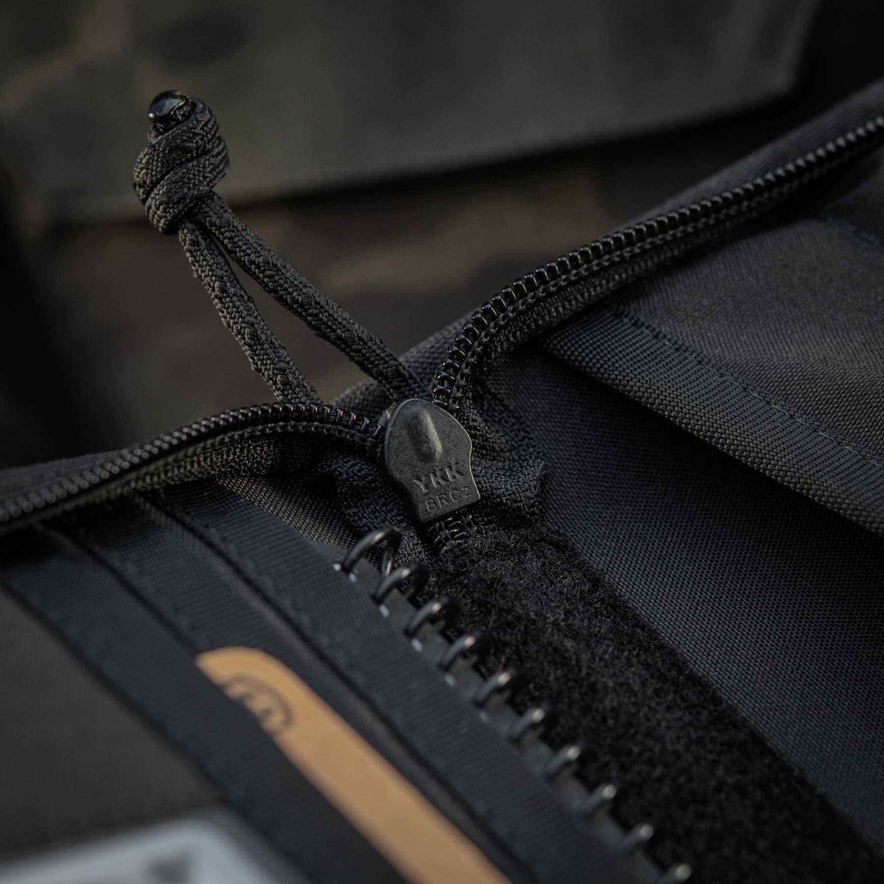 M-Tac планшет-органайзер А5 Elite Multicam Black M-Tac планшет-органайзер А5 Elite Multicam Black — изображение 34