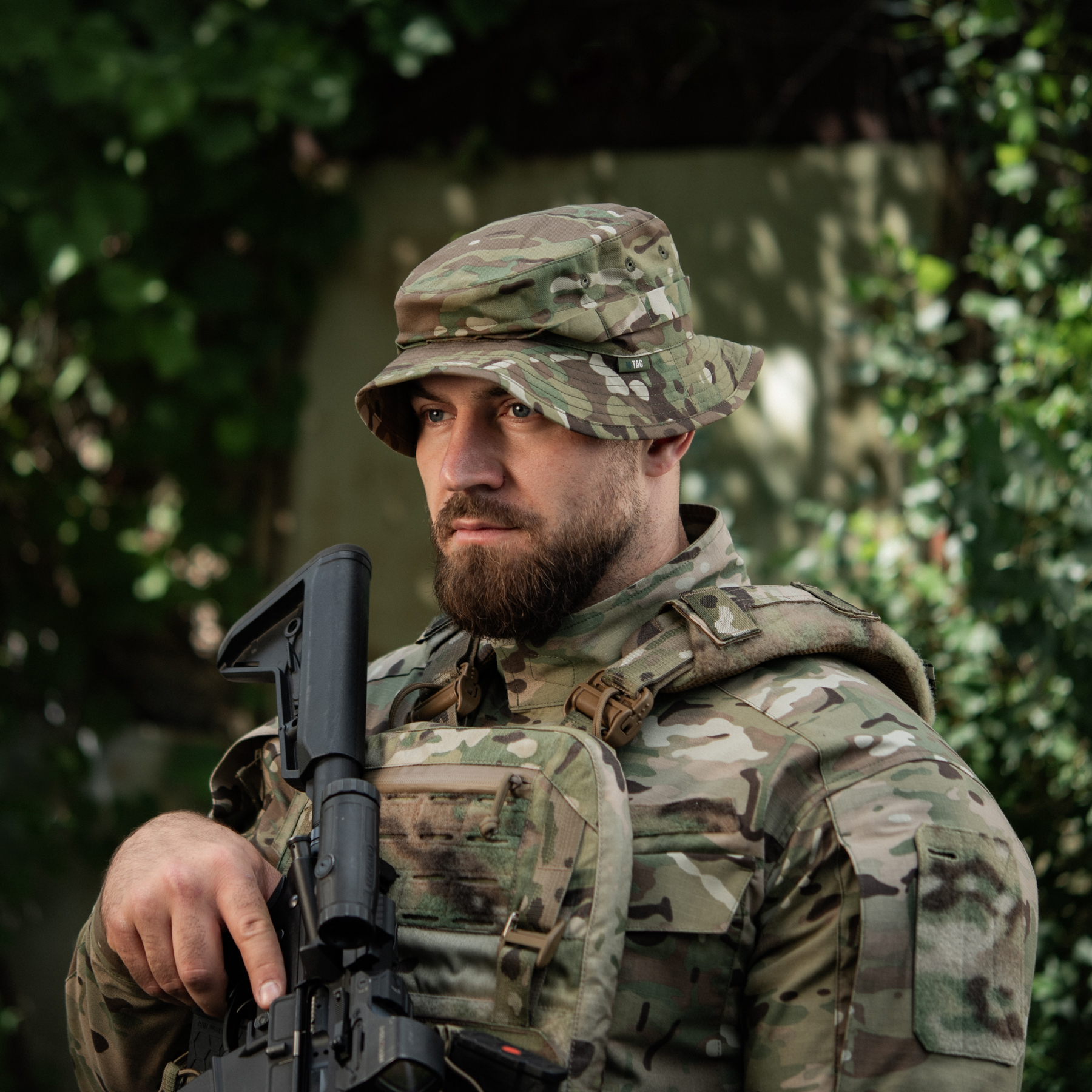 M-Tac панама Multicam M-Tac панама Multicam — изображение 6