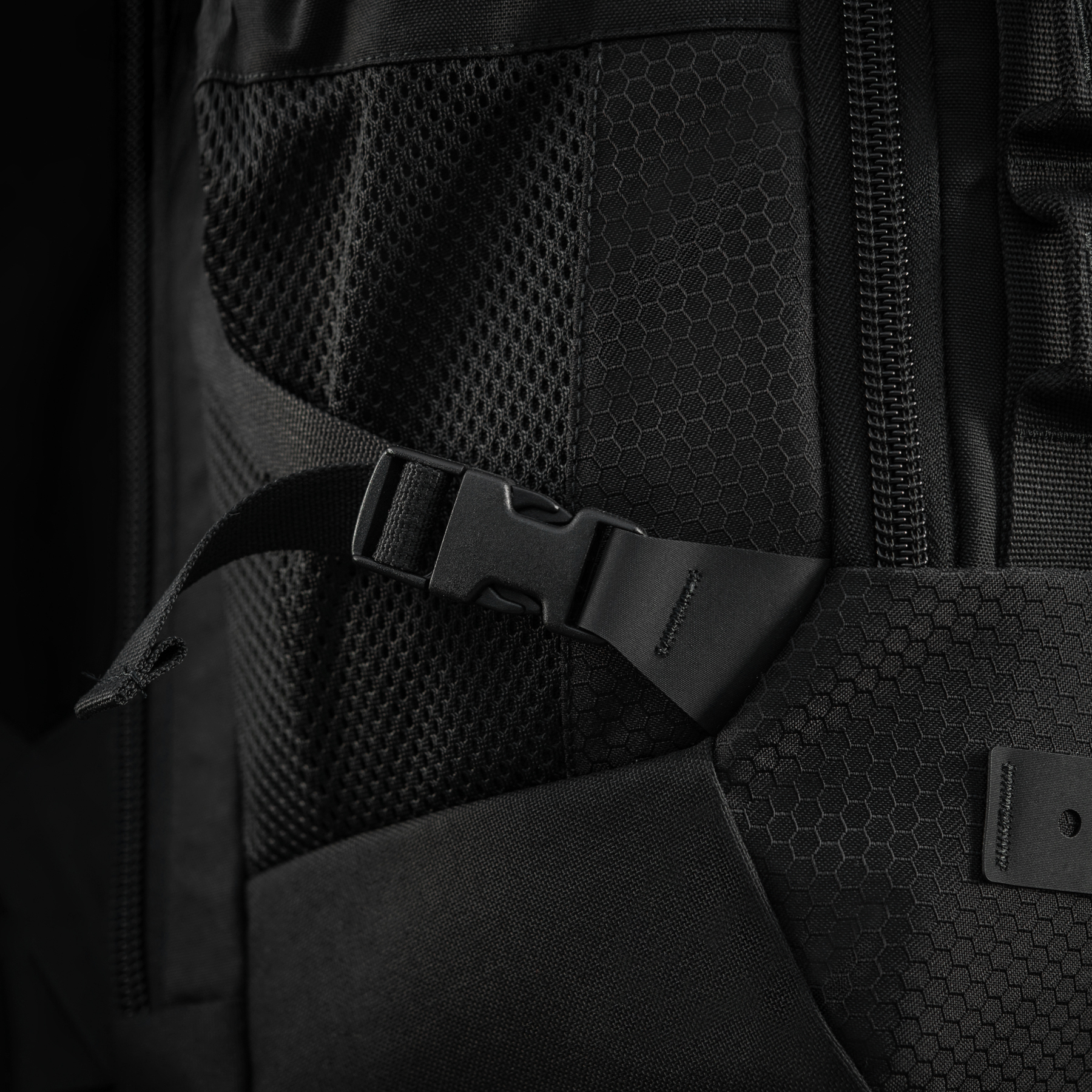 M-Tac рюкзак Small Elite Hex Black M-Tac рюкзак Small Elite Hex Black — изображение 27