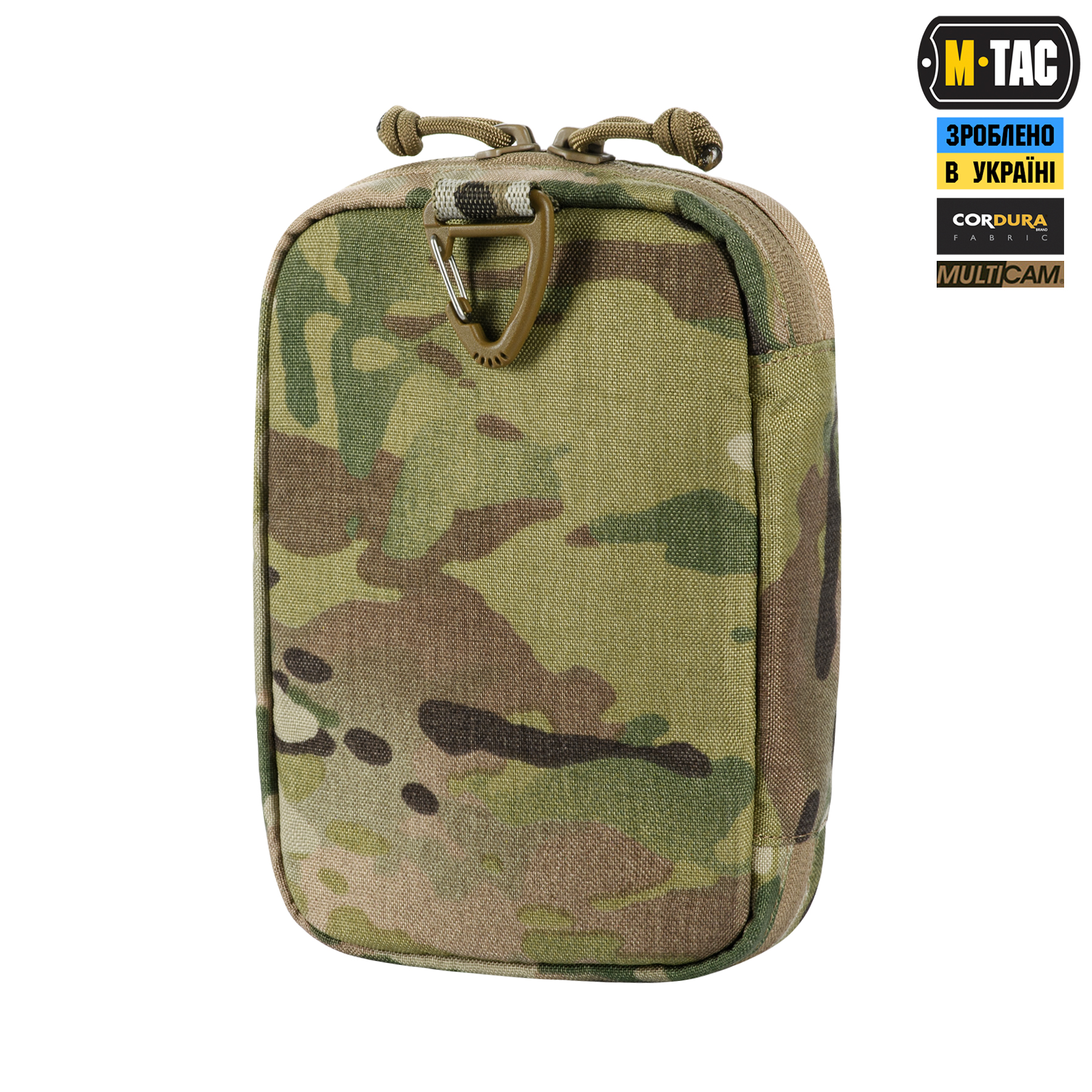 M-Tac EDC Pocket Elite Multicam M-Tac EDC Pocket Elite Multicam - Зображення 4