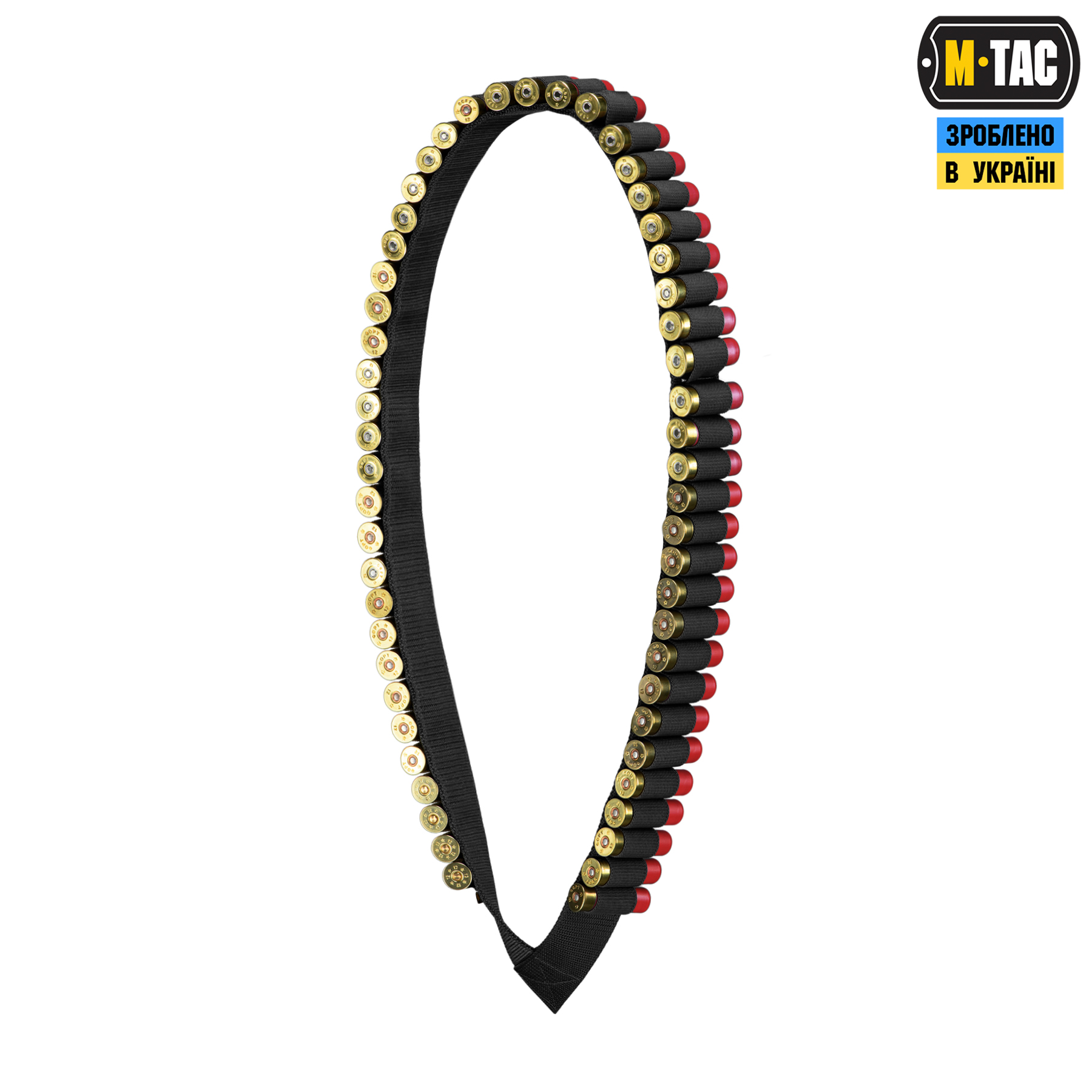 M-Tac бандольєра Elite Black M-Tac бандольєра Elite Black - Зображення 4