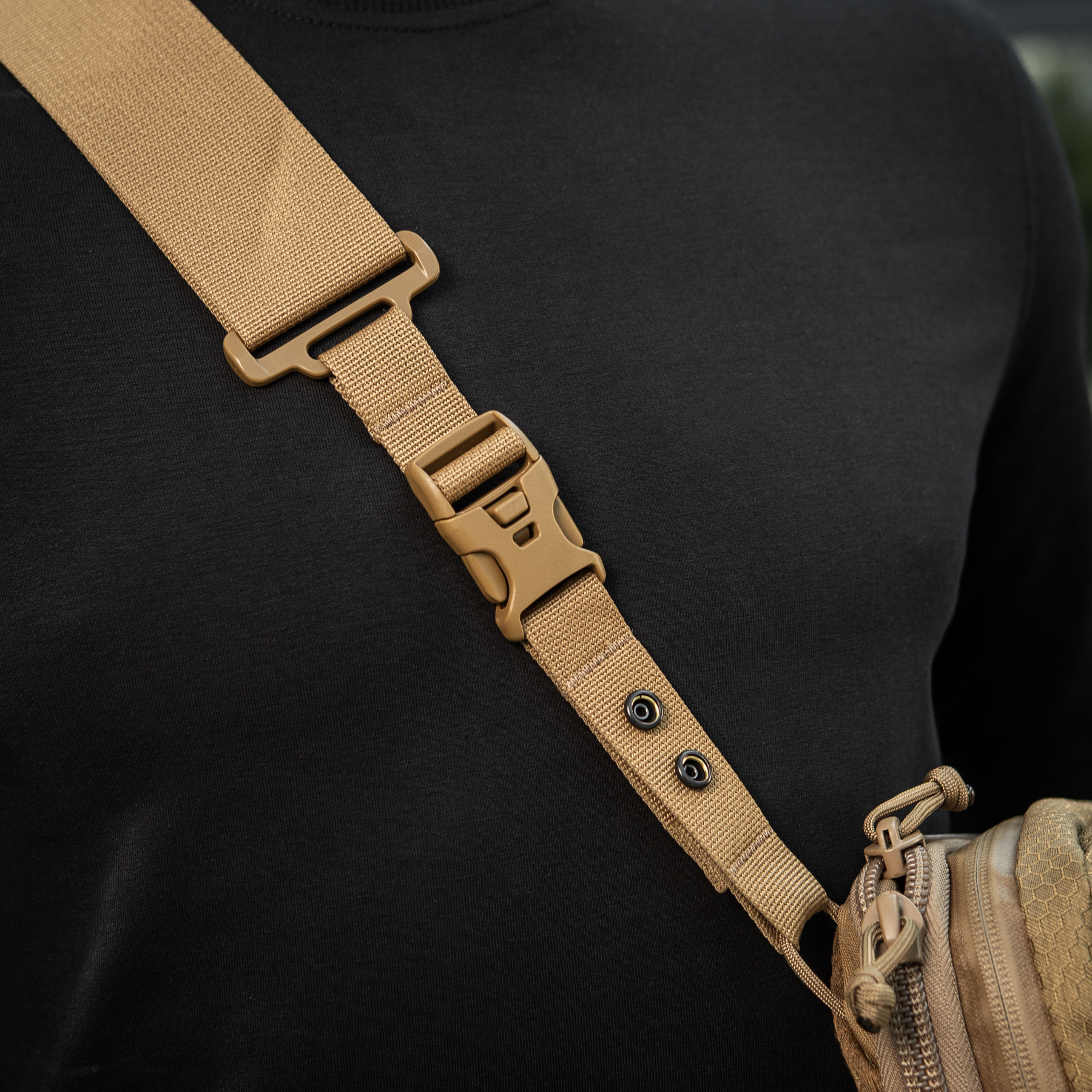 M-Tac сумка планшет Laser Cut Hex Coyote M-Tac сумка планшет Laser Cut Hex Coyote — изображение 15