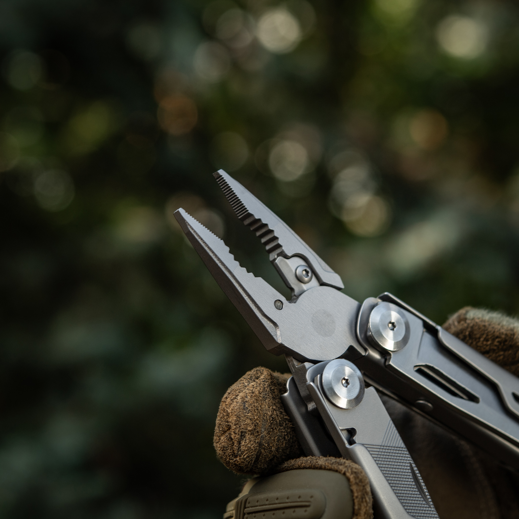 M-Tac мультитул Type 8 Metal M-Tac мультитул Type 8 Metal - Зображення 18