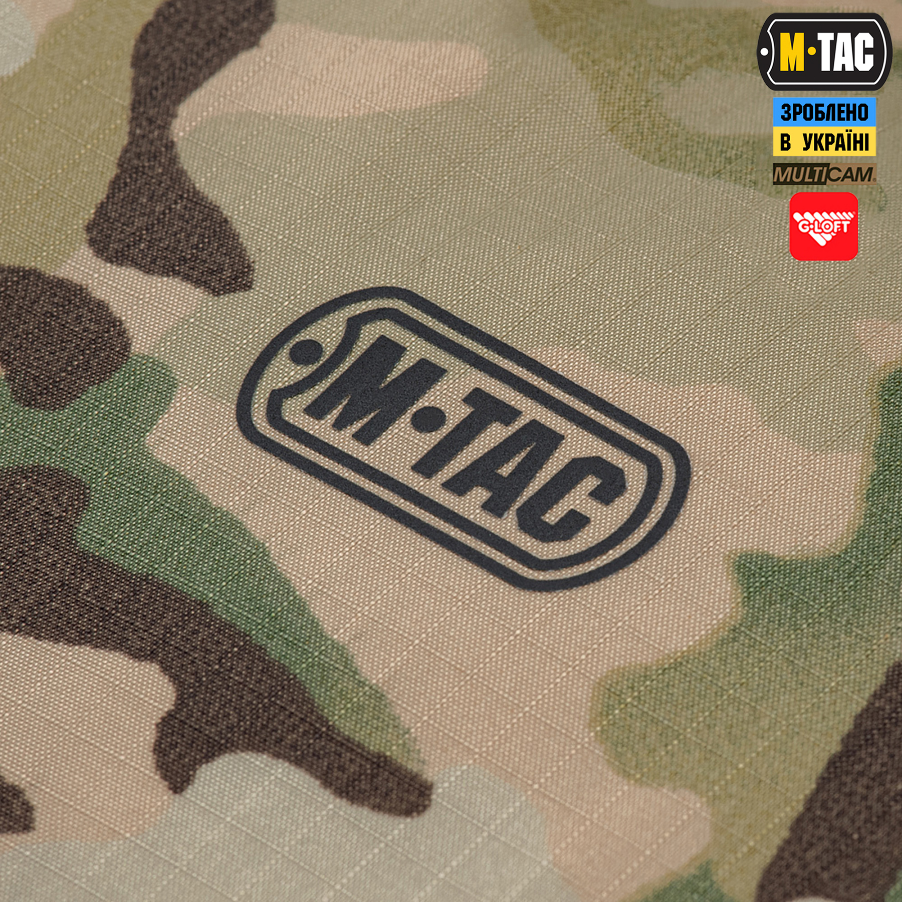M-Tac куртка Paladin MC M-Tac куртка Paladin MC — изображение 6