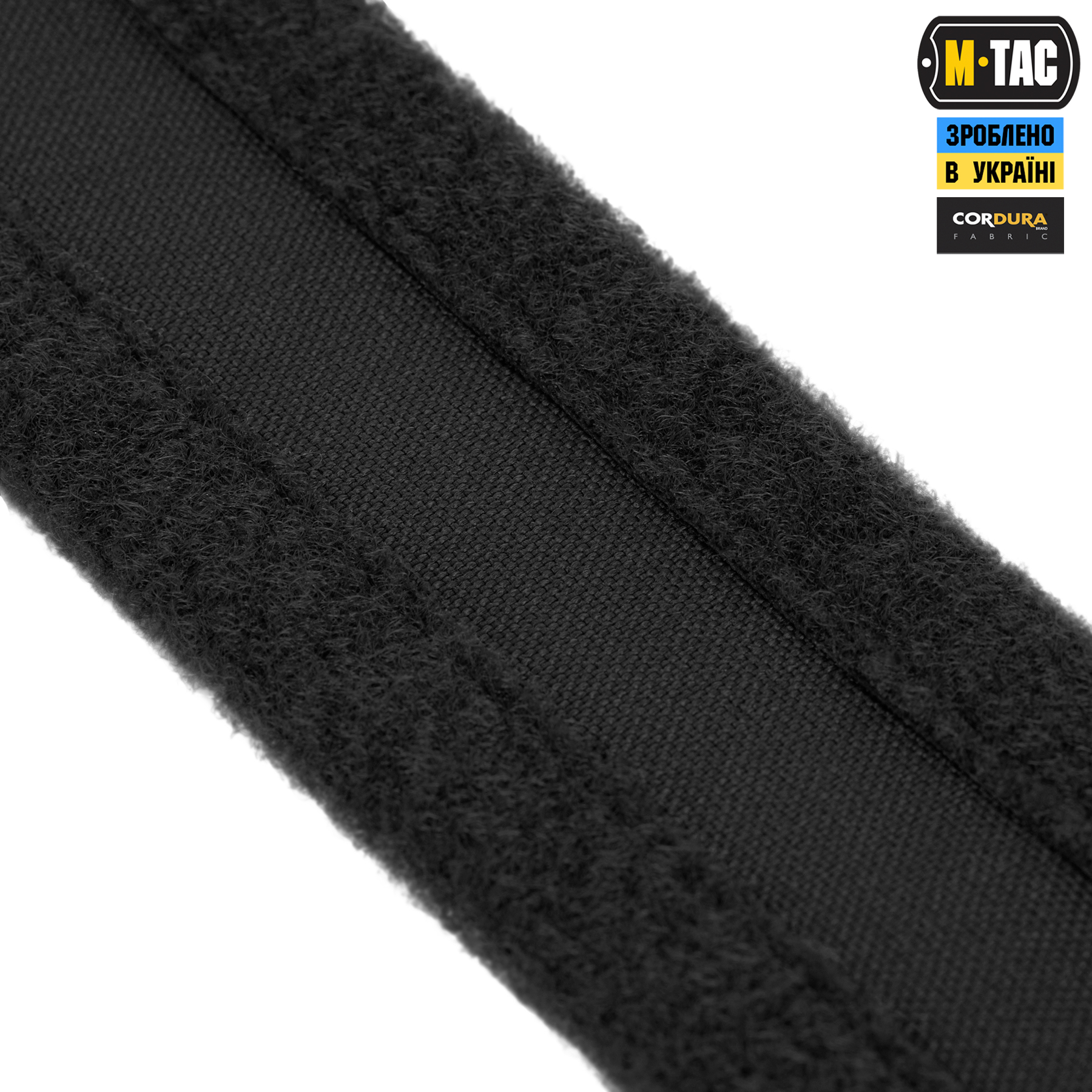 M-Tac внутрішній ремінь Tiger для Range Belt Black M-Tac внутрішній ремінь Tiger для Range Belt Black - Зображення 4