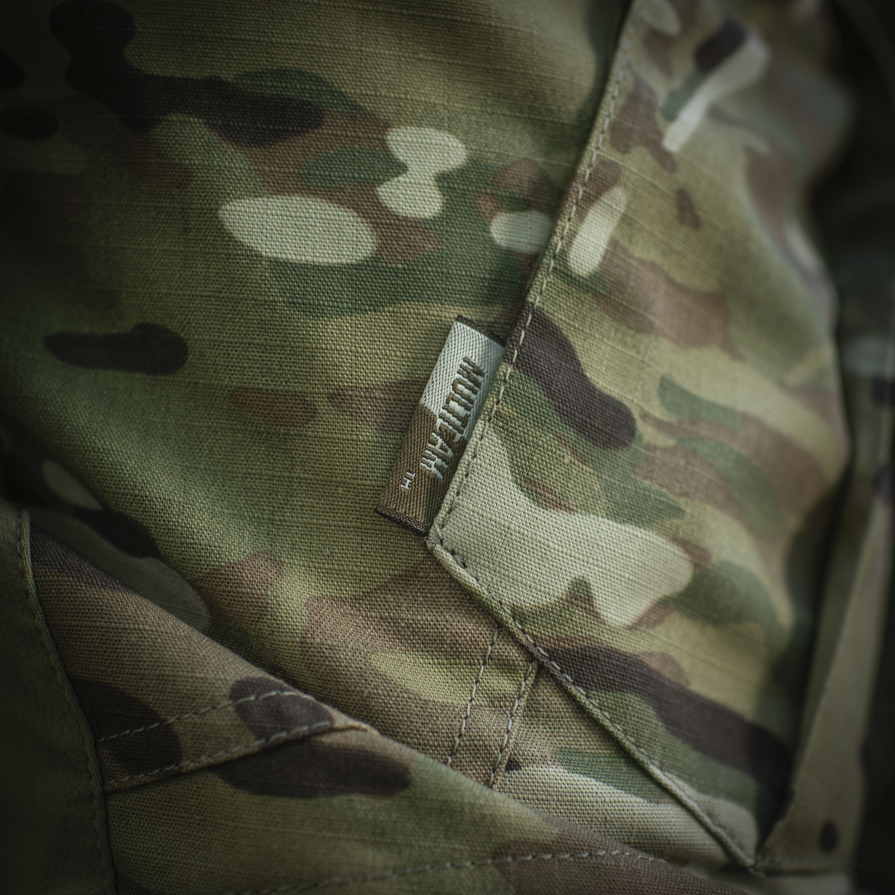 M-Tac шорти Sturm Gen.II NYCO Extreme Multicam M-Tac шорти Sturm Gen.II NYCO Extreme Multicam — изображение 10
