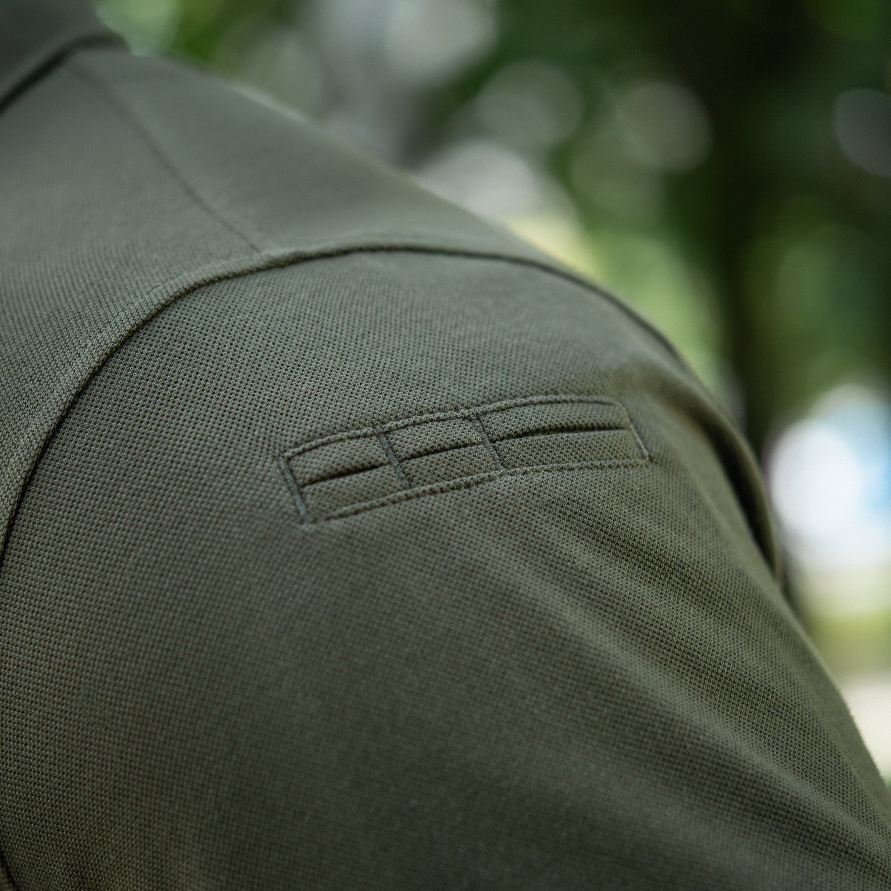 M-Tac поло Basic 65/35 Army Olive M-Tac поло Basic 65/35 Army Olive — изображение 13
