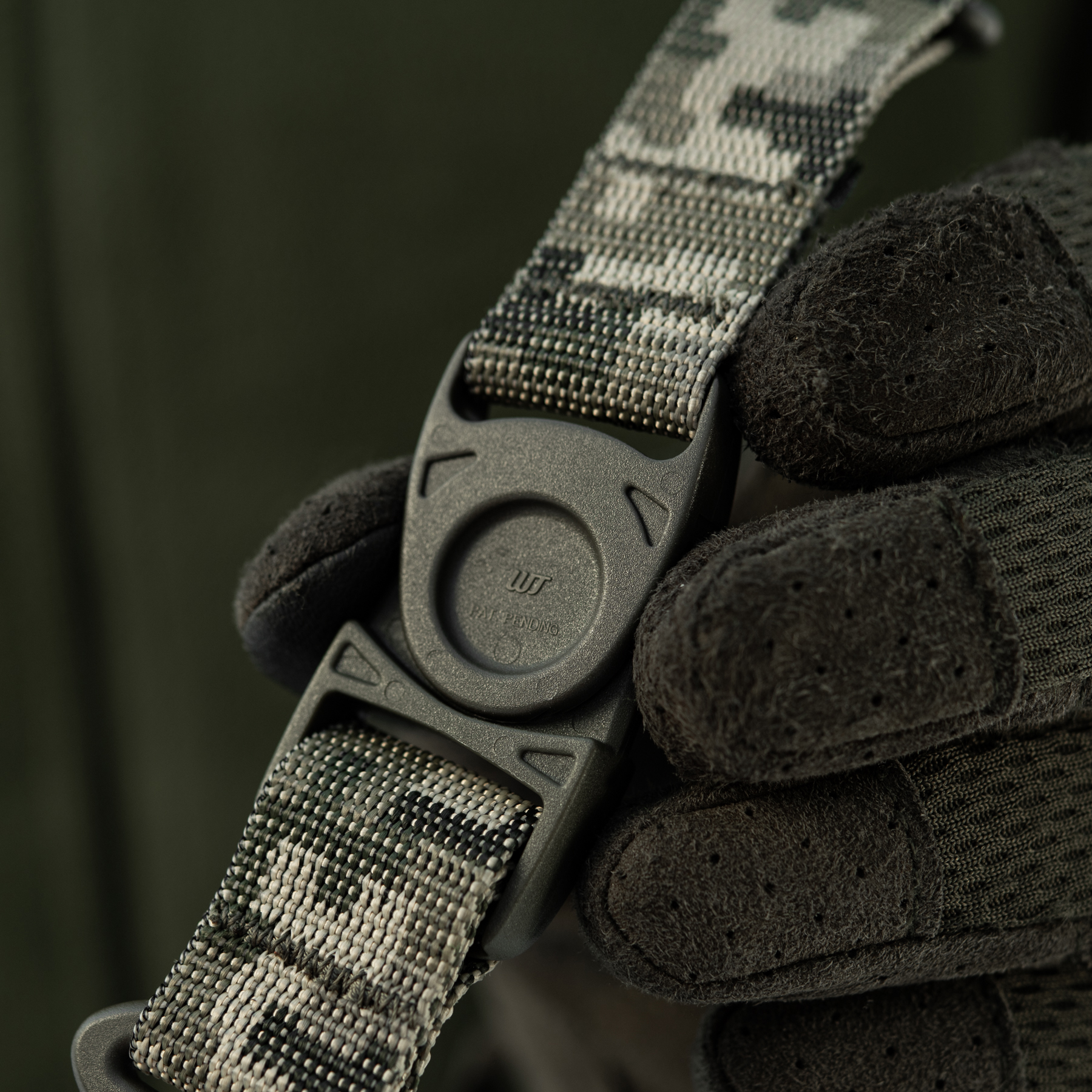 M-Tac Key Holder Elite MM14 M-Tac Key Holder Elite MM14 - Зображення 28