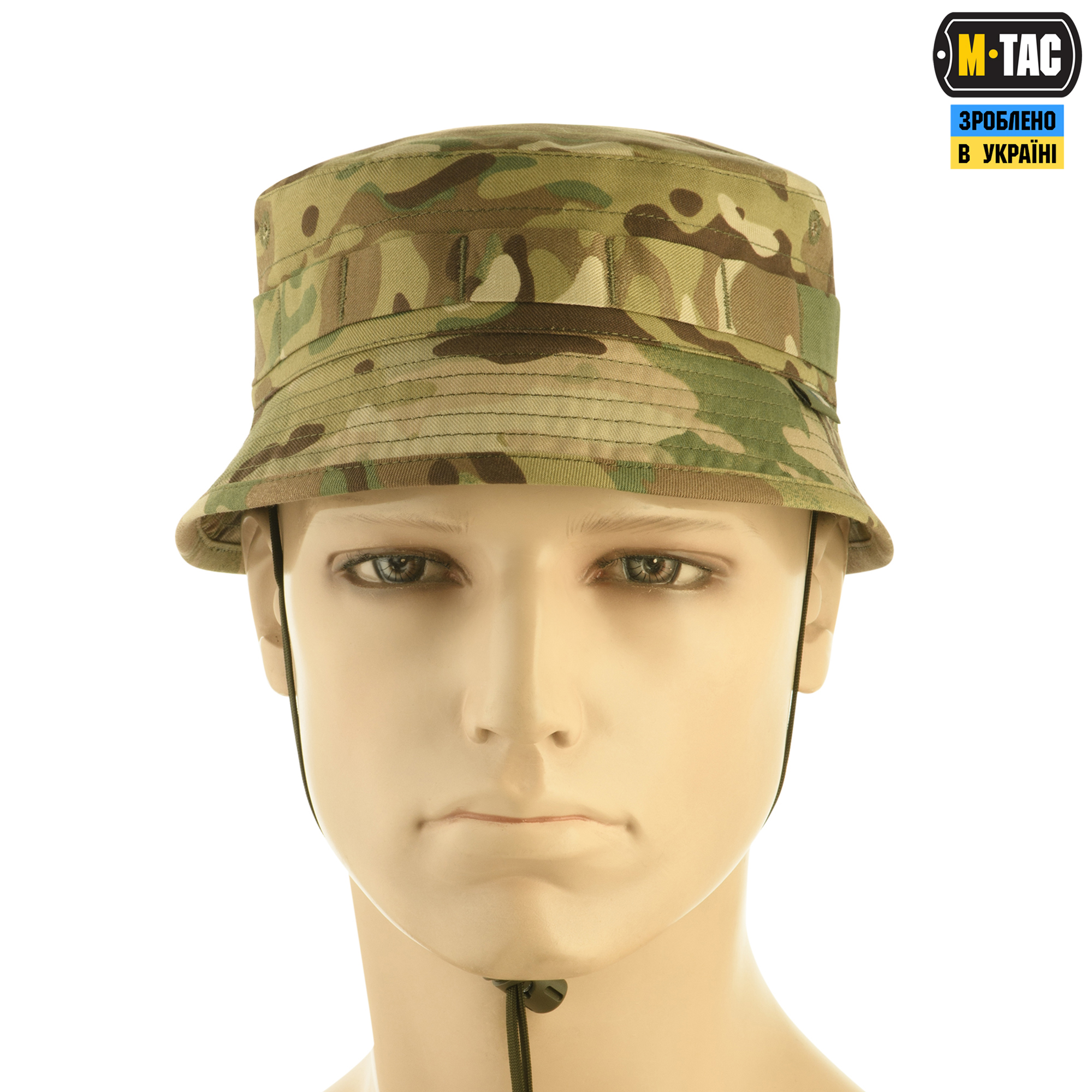 M-Tac панама Gen.II MC M-Tac панама Gen.II MC — изображение 2