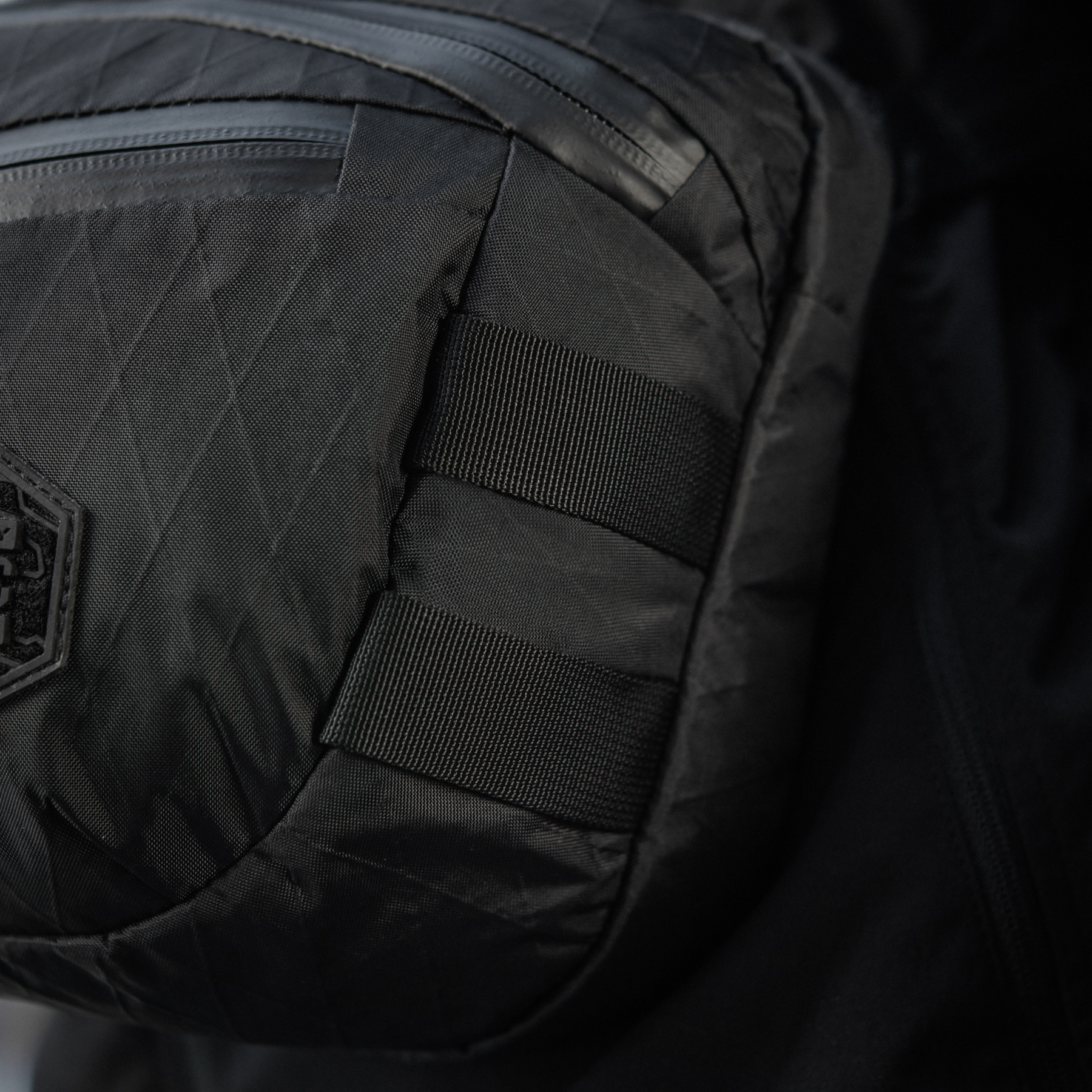 M-Tac сумка Sphaera Hardsling Bag X-Pac Elite Black M-Tac сумка Sphaera Hardsling Bag X-Pac Elite Black - Зображення 20