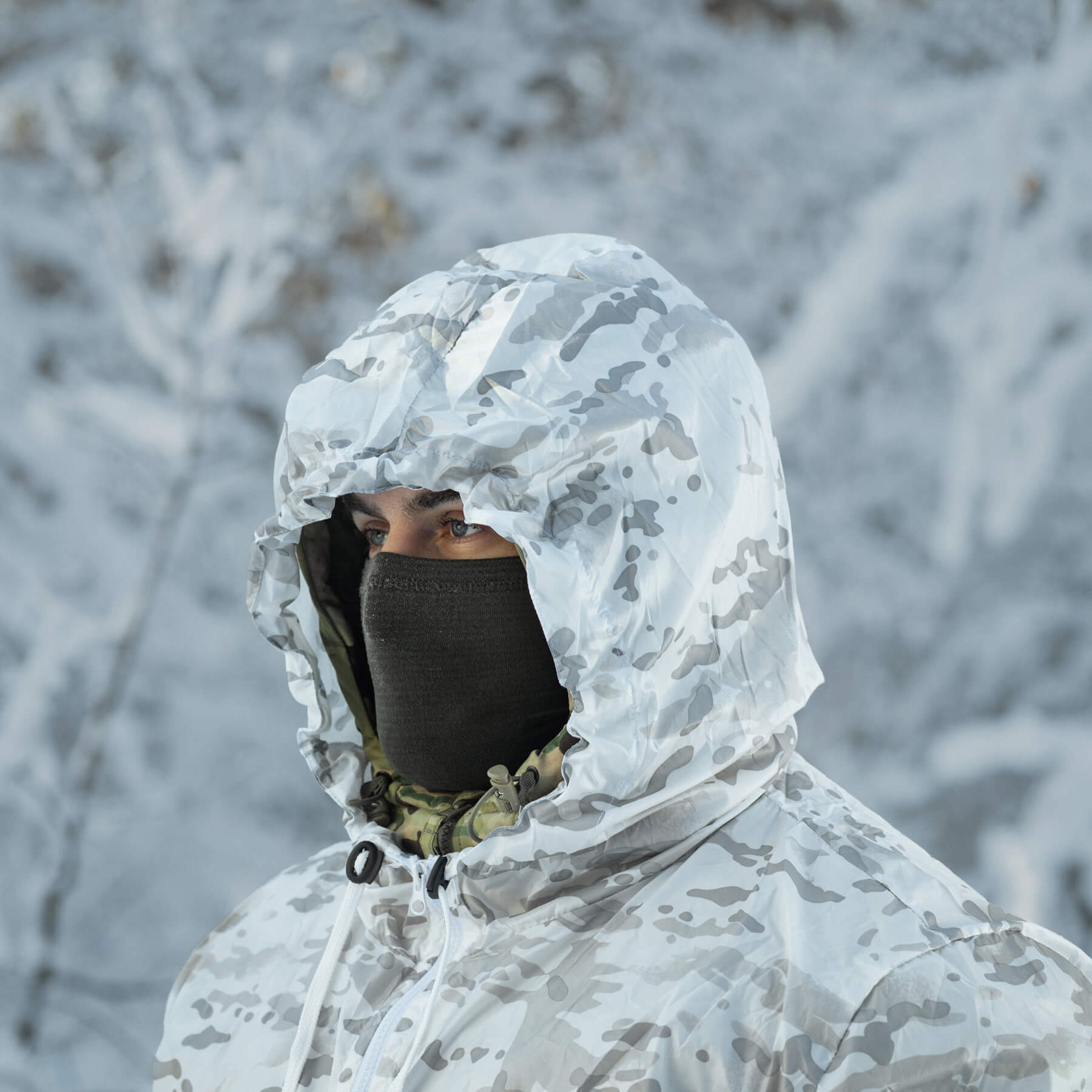 M-Tac костюм маскировочный зимний MC Alpine MC Alpine M-Tac костюм маскувальний зимовий MC Alpine — изображение 25