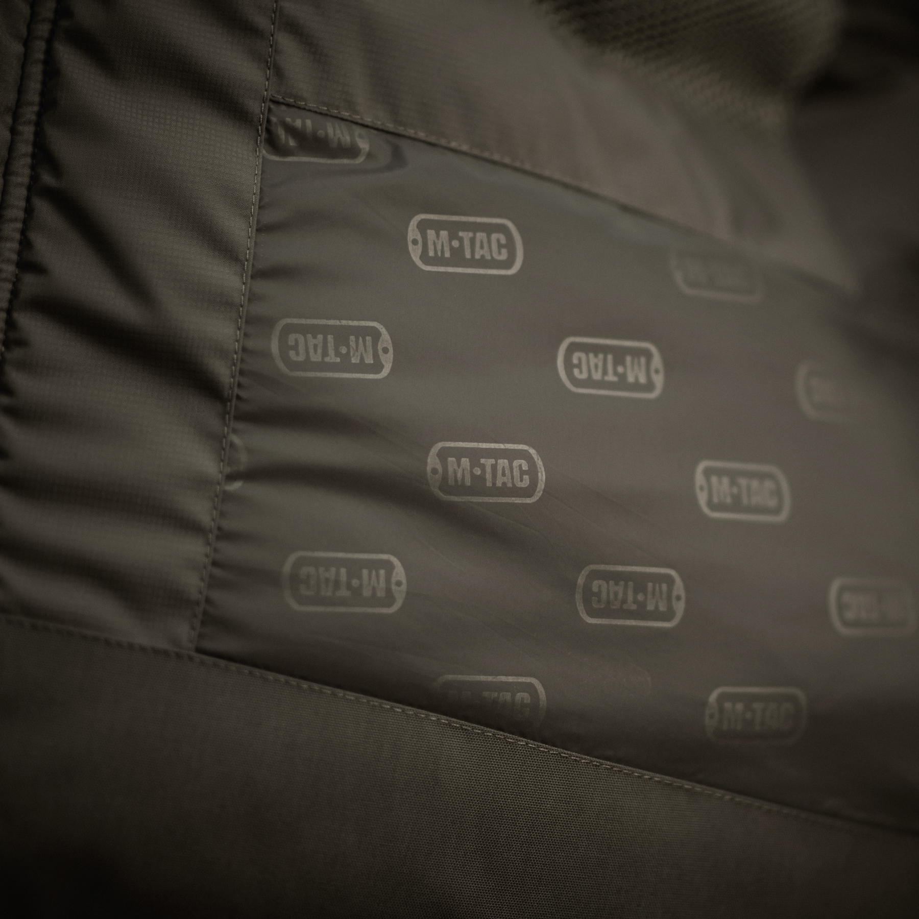 M-Tac куртка зимова Alpha Basic Primaloft Dark Olive M-Tac куртка зимова Alpha Basic Primaloft Dark Olive - Зображення 31