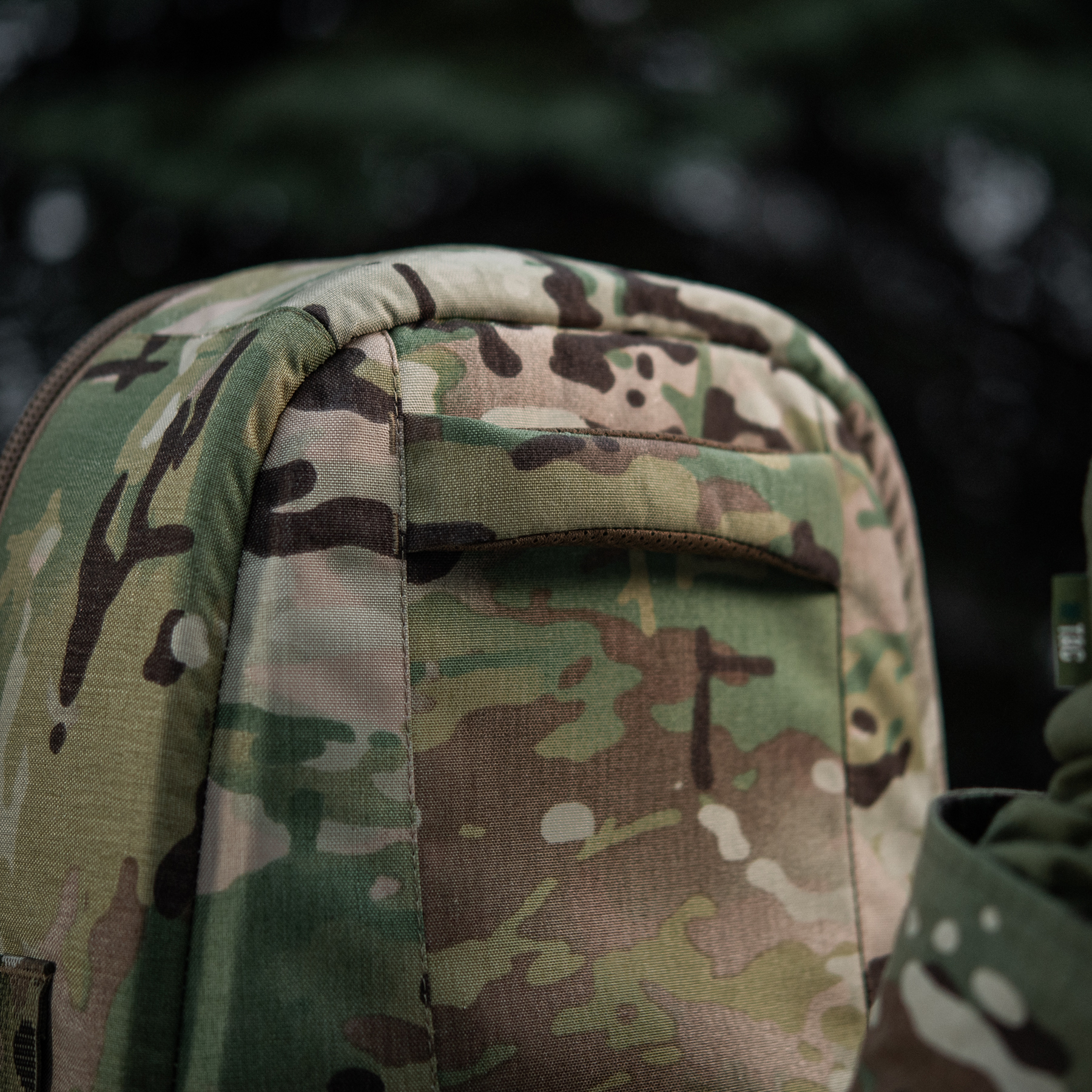 M-Tac рюкзак-чохол для зброї 105 см Gen.II Elite Multicam M-Tac рюкзак-чохол для зброї 105 см Gen.II Elite Multicam — изображение 22