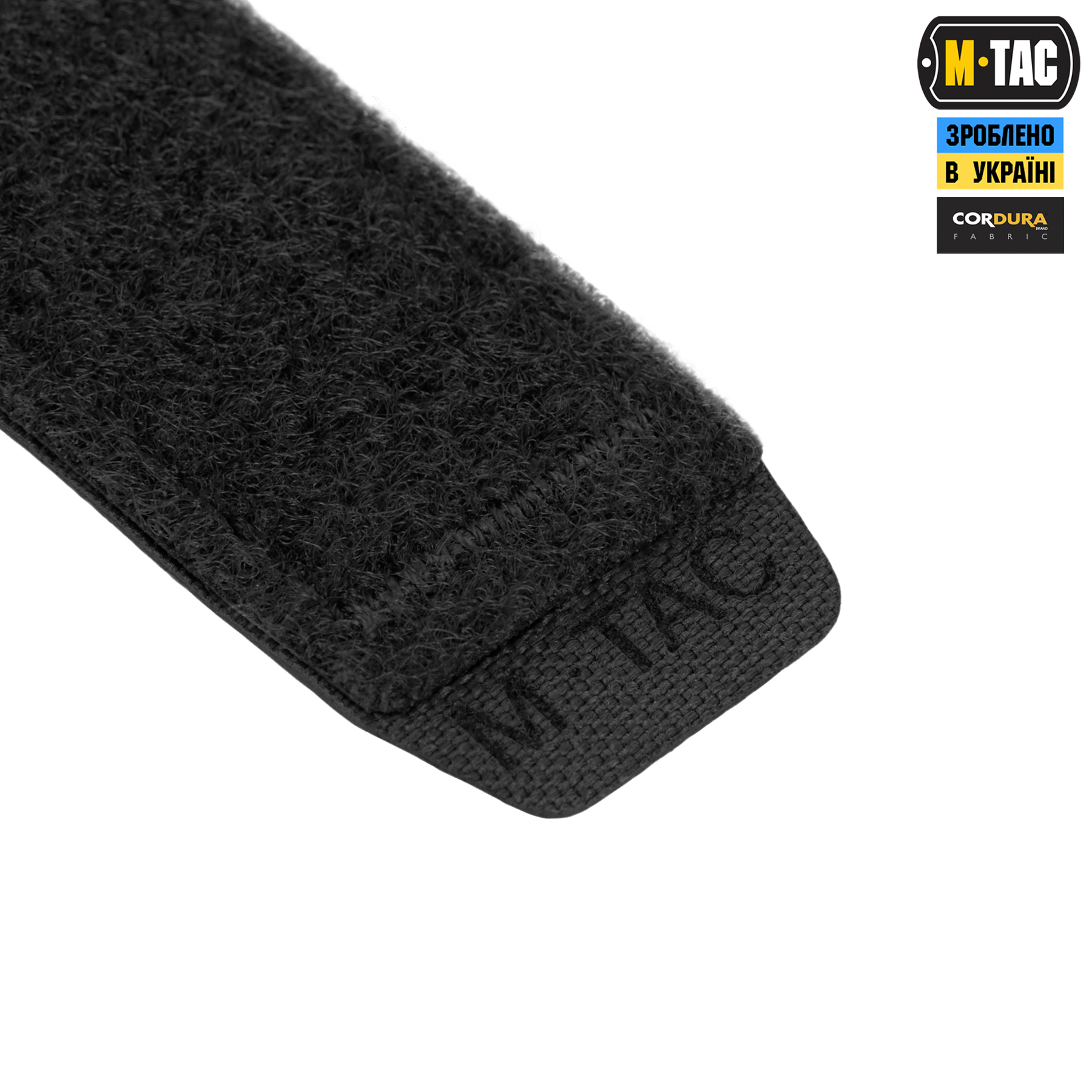 M-Tac внутрішній ремінь Tiger для Range Belt Black M-Tac внутрішній ремінь Tiger для Range Belt Black - Зображення 6
