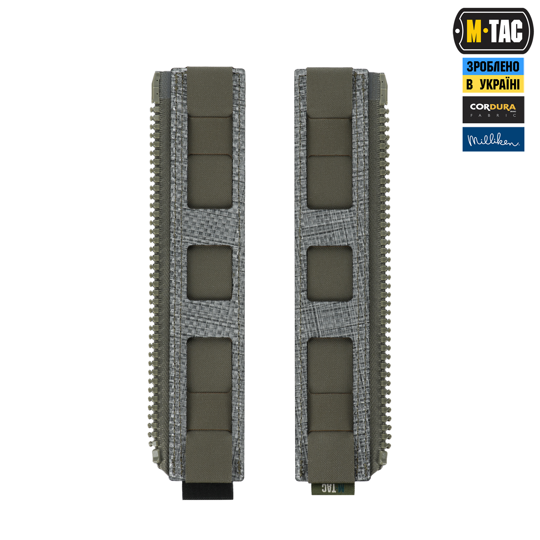 M-Tac підсумок Modular Assault Pack Elite Ranger Green M-Tac підсумок Modular Assault Pack Elite Ranger Green - Зображення 8