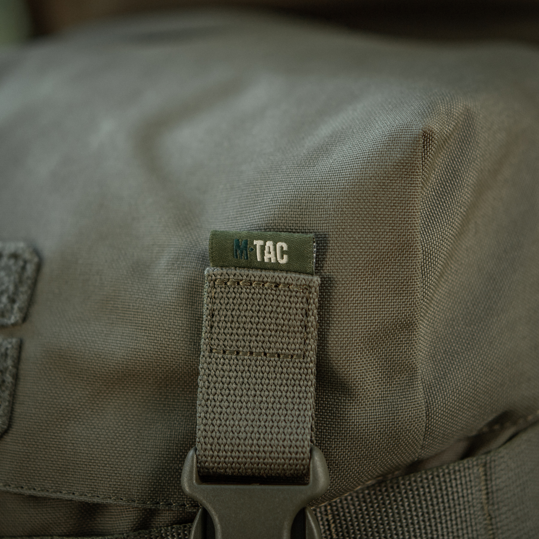 M-Tac підсумок "Сухарка" XL Ranger Green M-Tac підсумок "Сухарка" XL Ranger Green — изображение 13