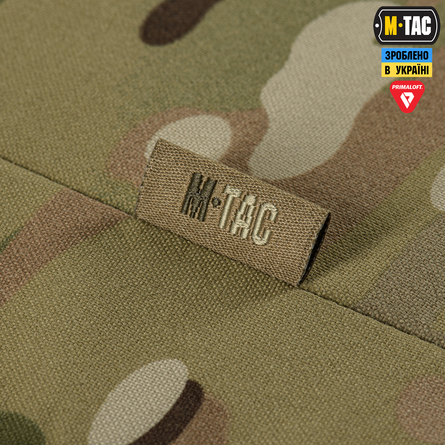 M-Tac куртка MA-1 Hooded Military MC M-Tac куртка MA-1 Hooded Military MC — изображение 13