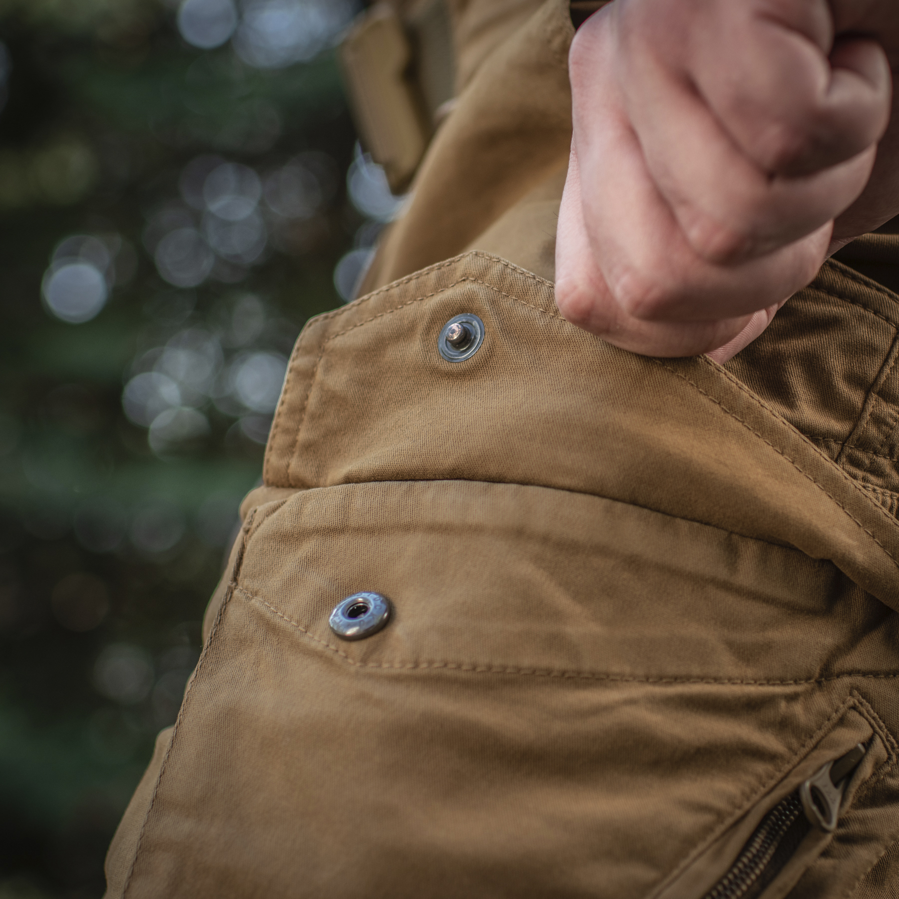 M-Tac штани Aggressor Gen.II Vintage Coyote Brown M-Tac штани Aggressor Gen.II Vintage Coyote Brown - Зображення 16