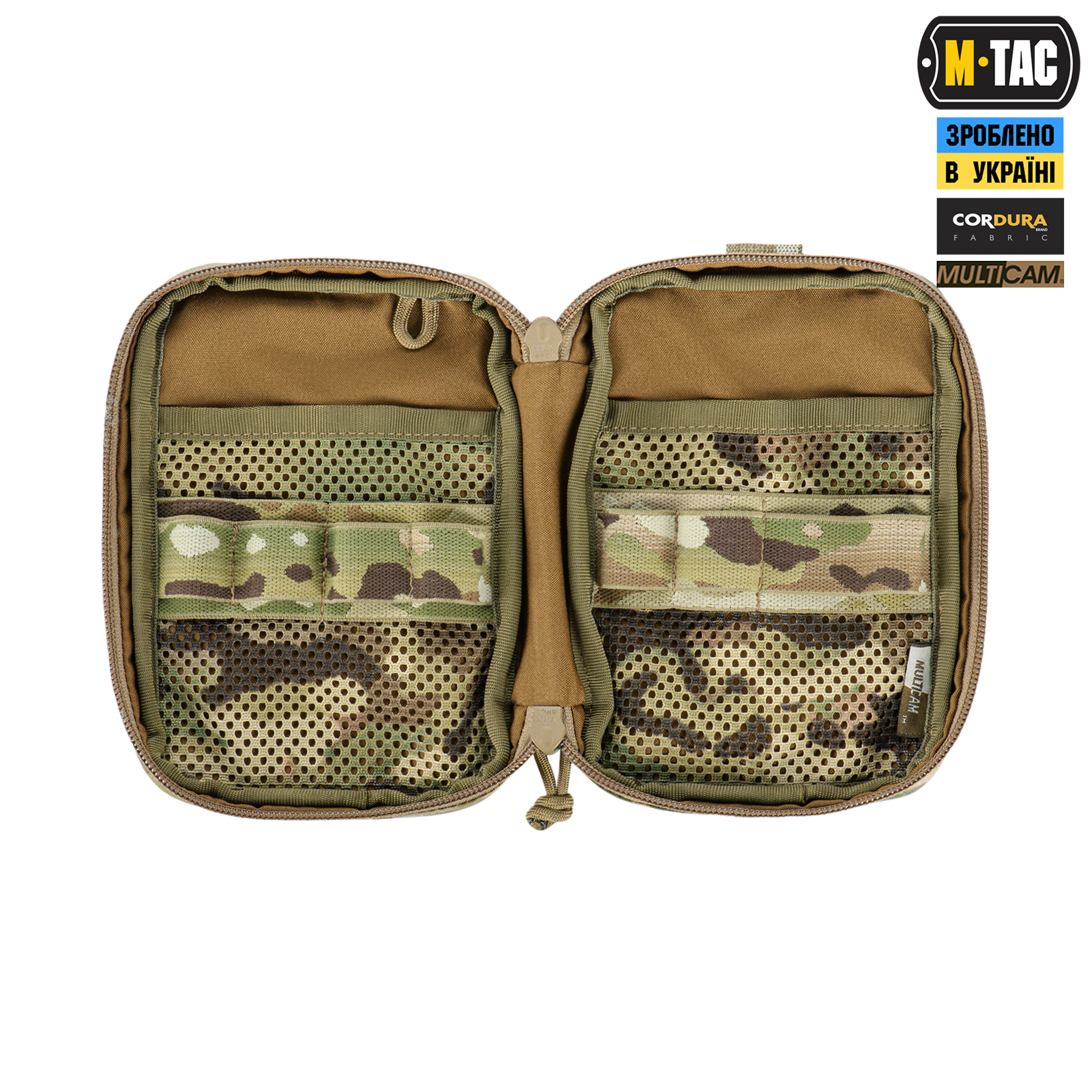 M-Tac EDC Pocket Elite Multicam M-Tac EDC Pocket Elite Multicam - Зображення 5