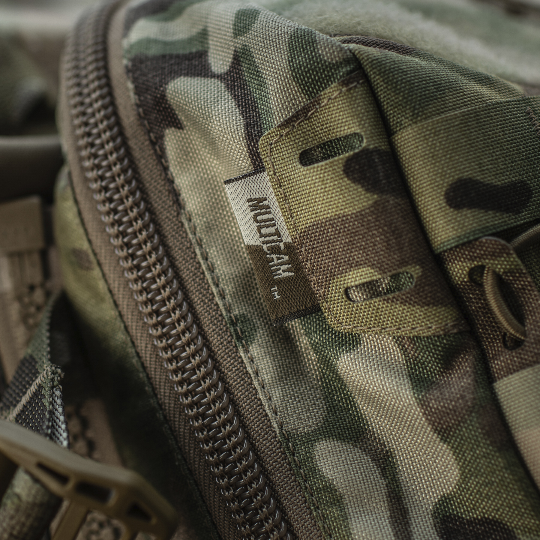 M-Tac підсумок Modular Assault Pack Elite Multicam M-Tac підсумок Modular Assault Pack Elite Multicam — изображение 37