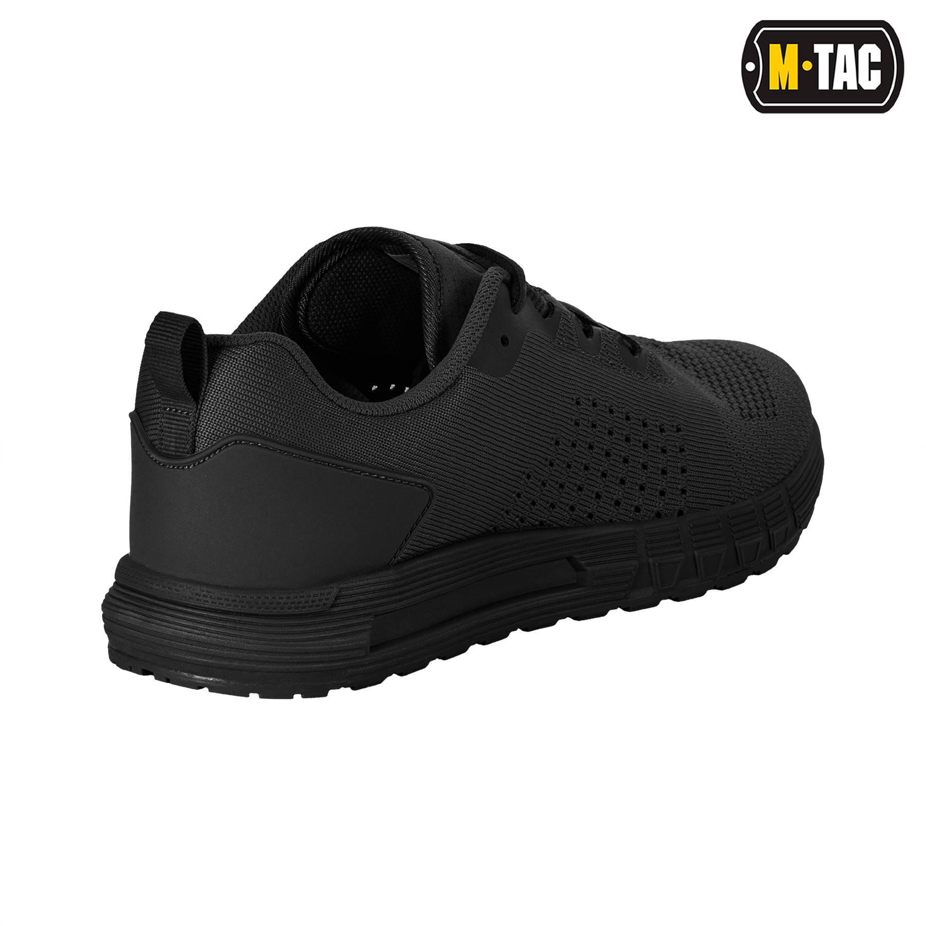 M-Tac кроссовки Summer Light Black M-Tac кросівки Summer Light Black — изображение 4