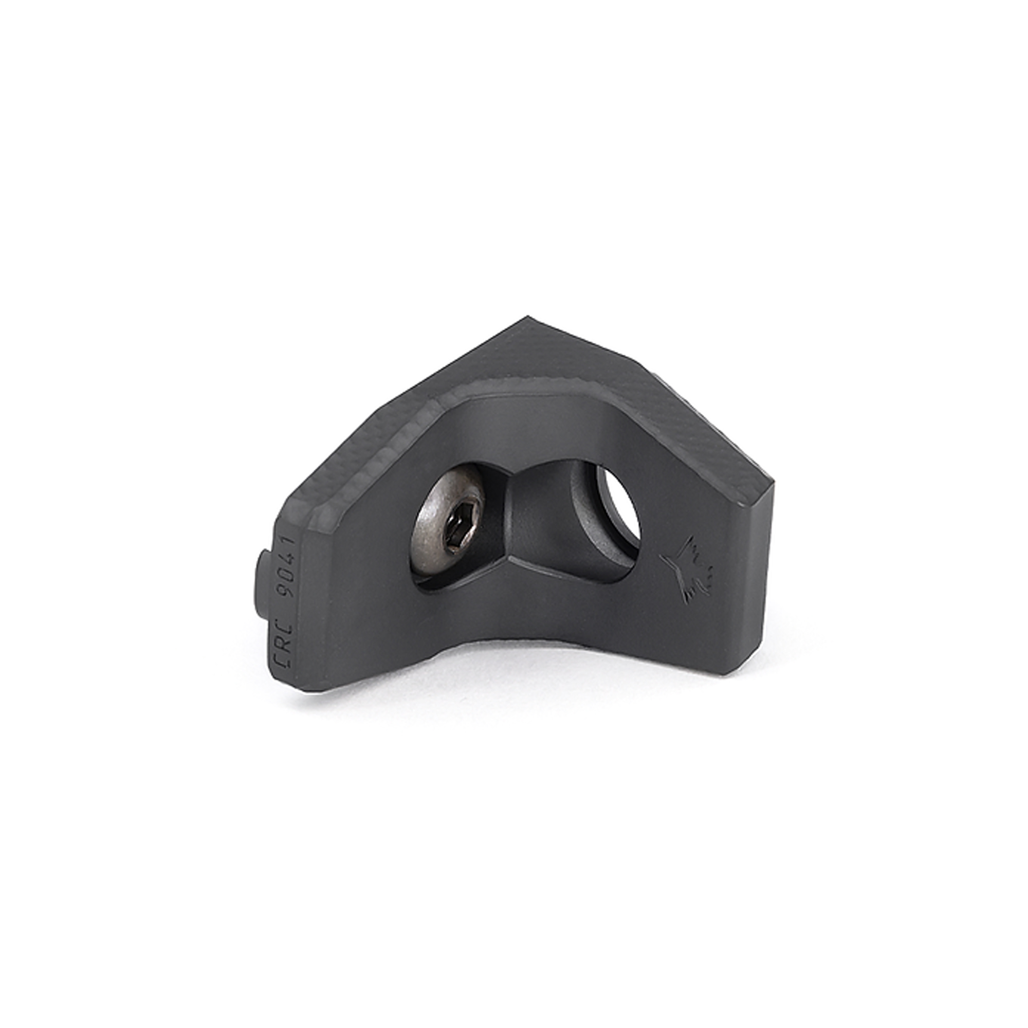 Крук Антабка QD із кріпленням M-Lok Black Крук Антабка QD із кріпленням M-Lok Black - Зображення 2