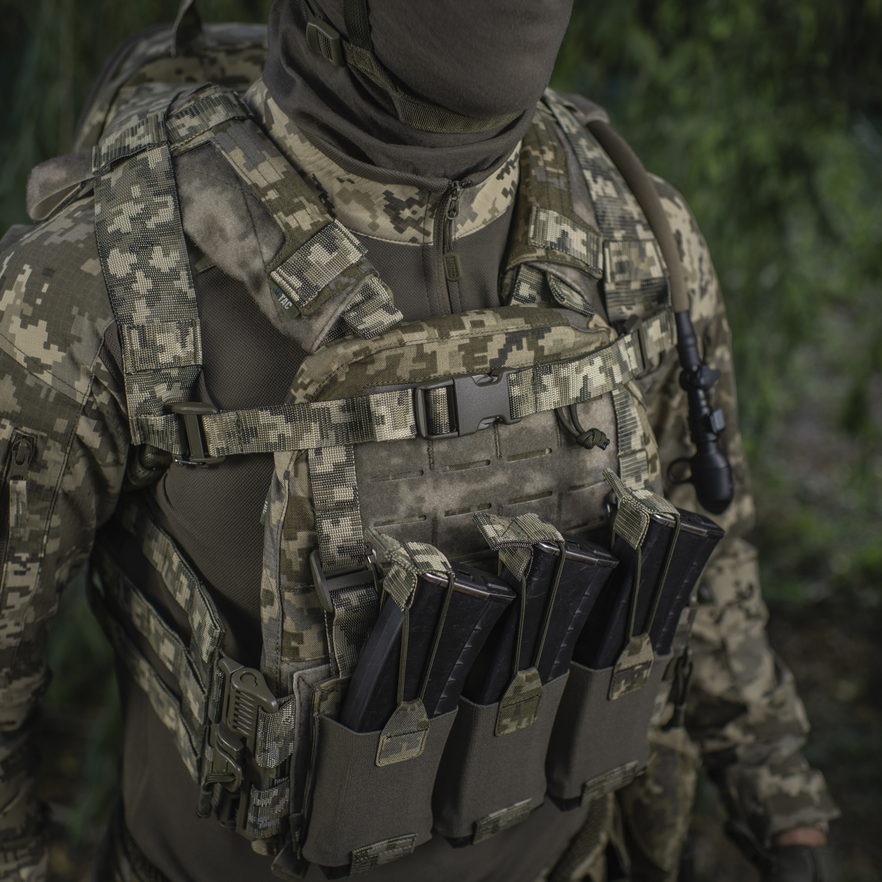 M-Tac рюкзак Sturm Elite MM14 M-Tac рюкзак Sturm Elite MM14 - Зображення 14