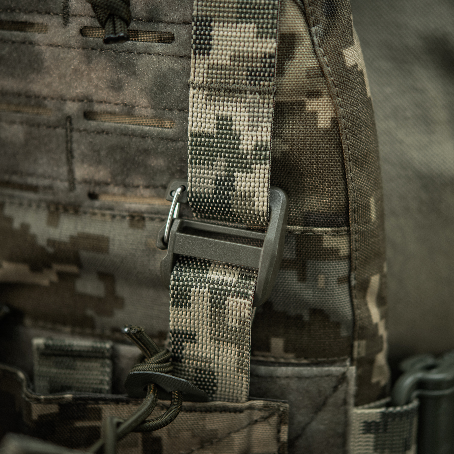 M-Tac плитоноска Cuirass Elite MM14 M-Tac плитоноска Cuirass Elite MM14 — изображение 43