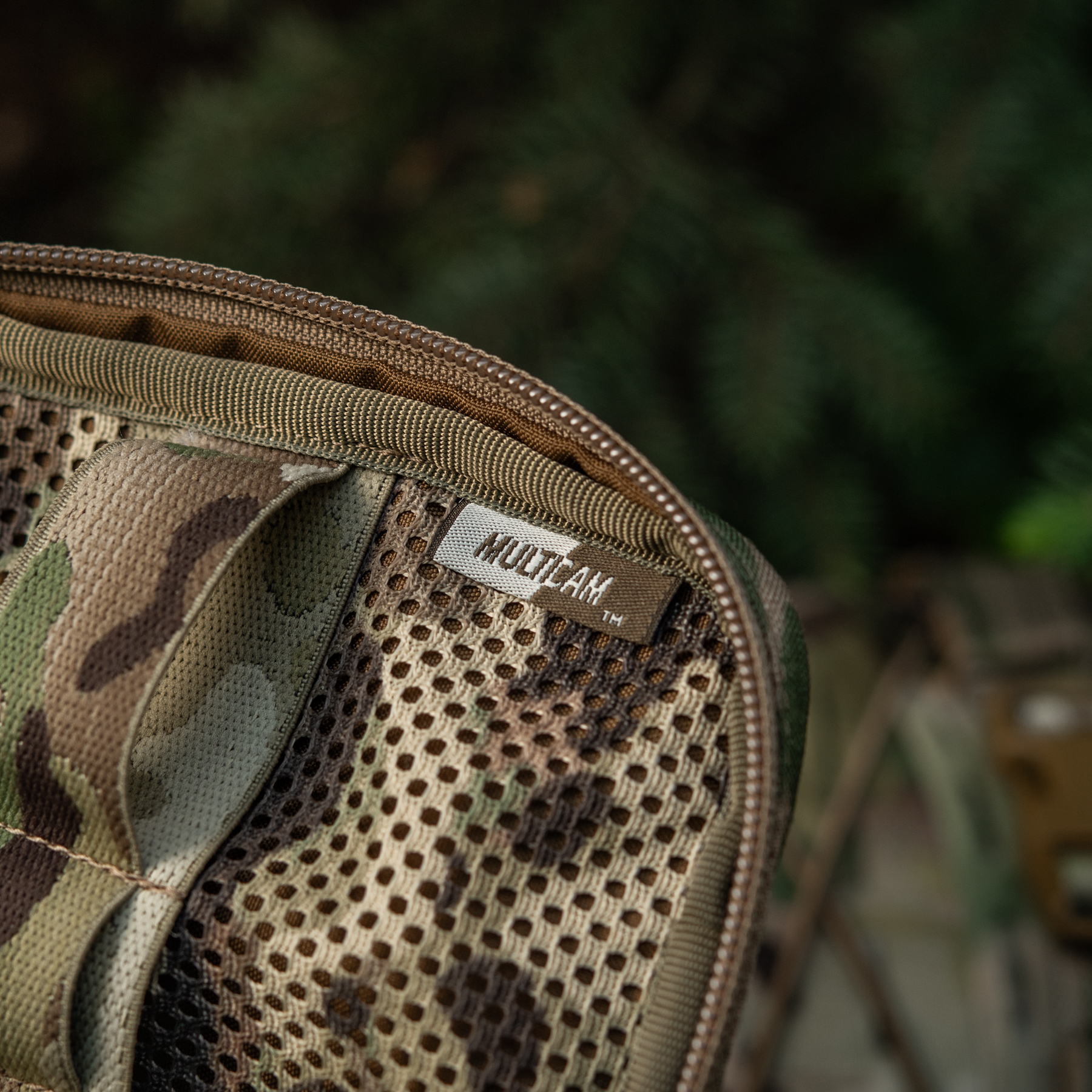 M-Tac EDC Pocket Elite Multicam M-Tac EDC Pocket Elite Multicam - Зображення 37