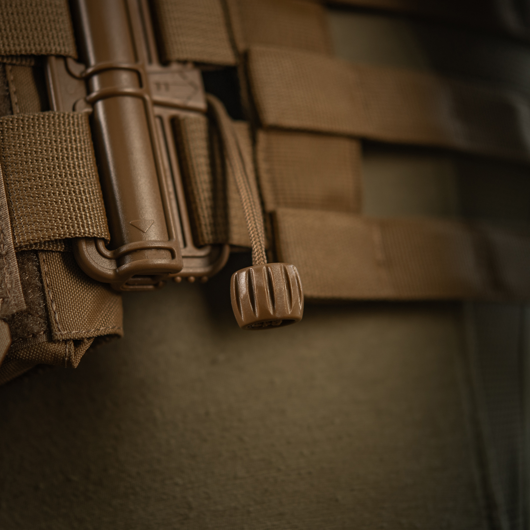 M-Tac плитоноска Cuirass FAST Elite Coyote M-Tac плитоноска Cuirass FAST Elite Coyote - Зображення 19