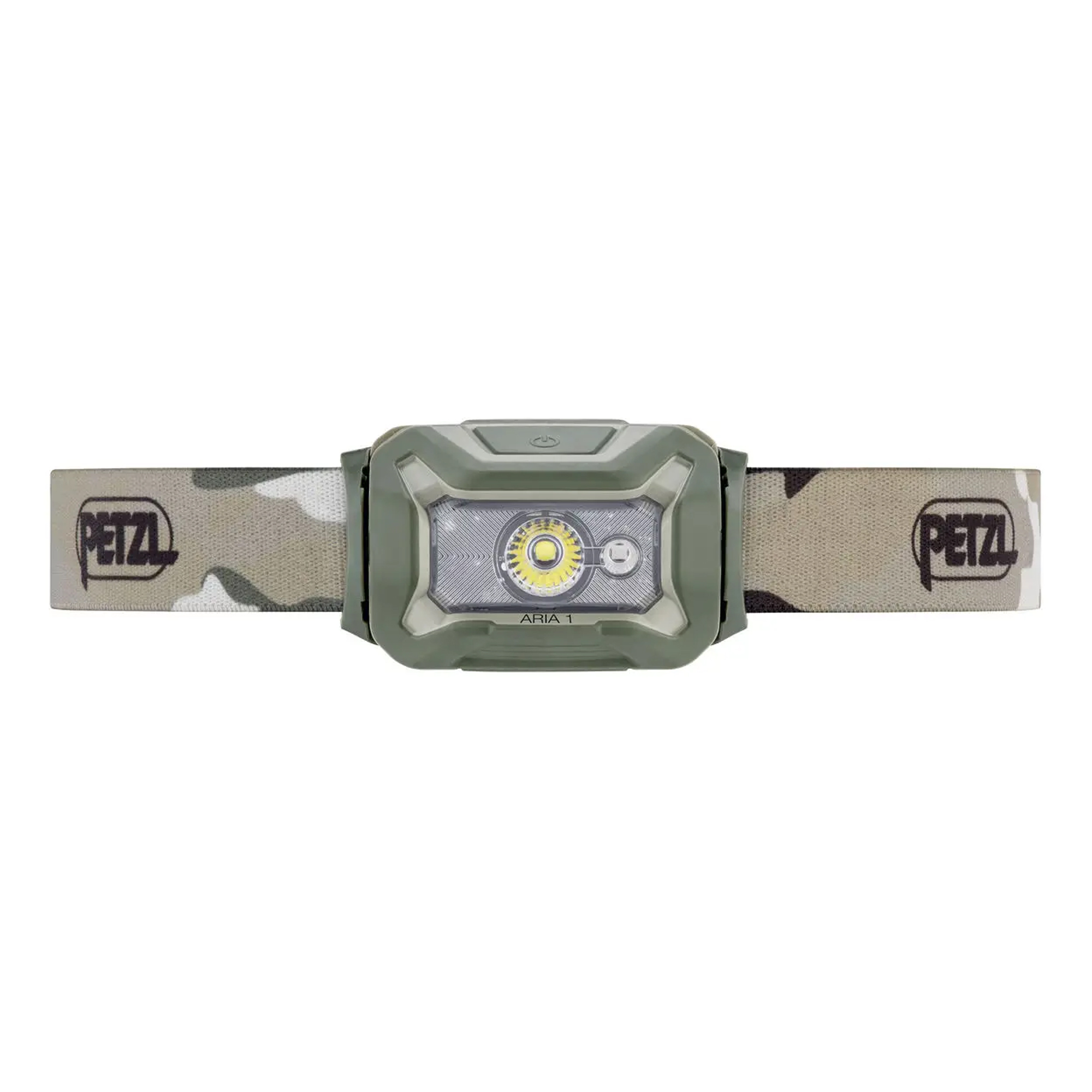 Petzl ліхтар налобний ARIA 1 RGB camo Petzl ліхтар налобний ARIA 1 RGB camo - Зображення 2