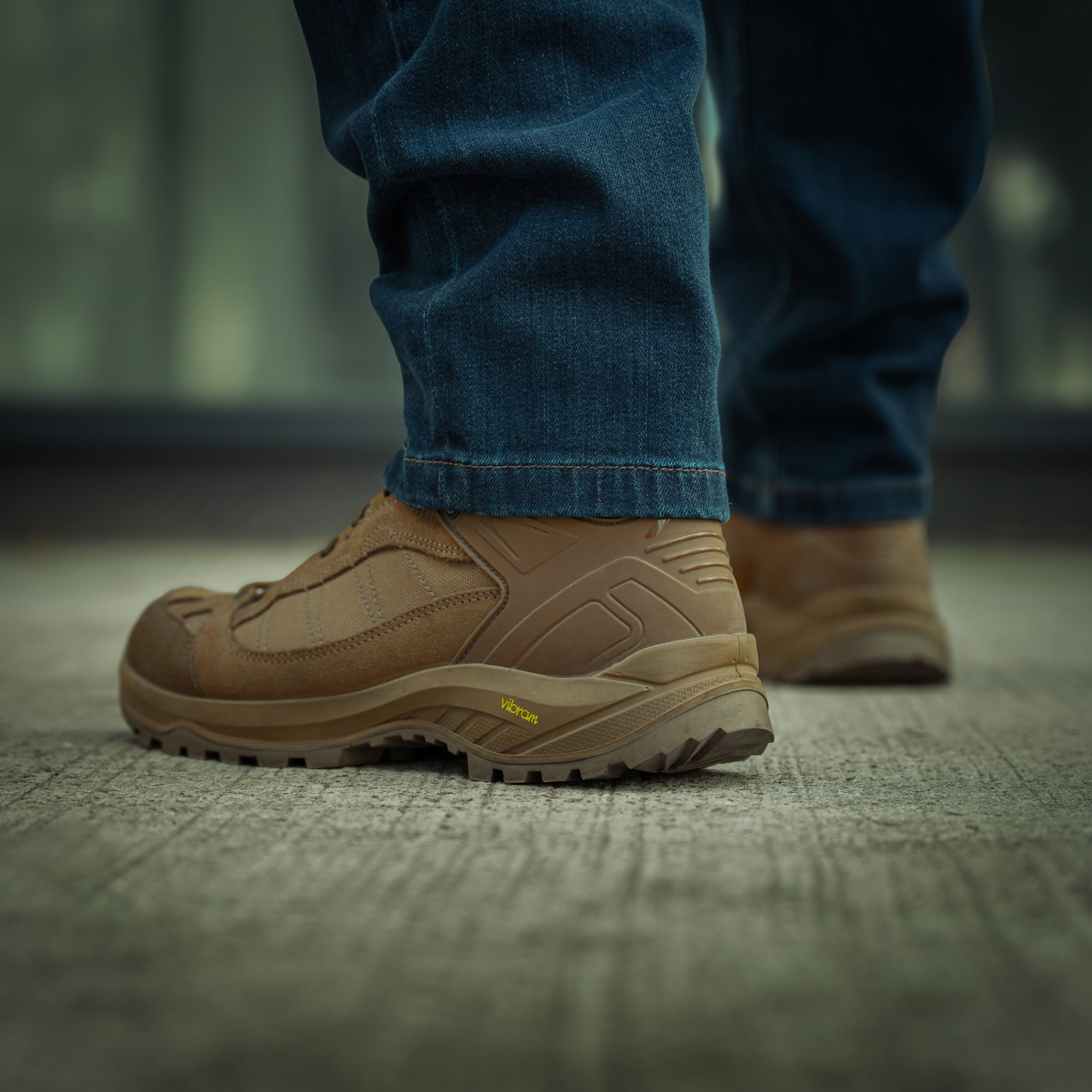 M-Tac джинси Tactical Gen.I Dark Denim Regular Fit M-Tac джинси Tactical Gen.I Dark Denim Regular Fit - Зображення 25