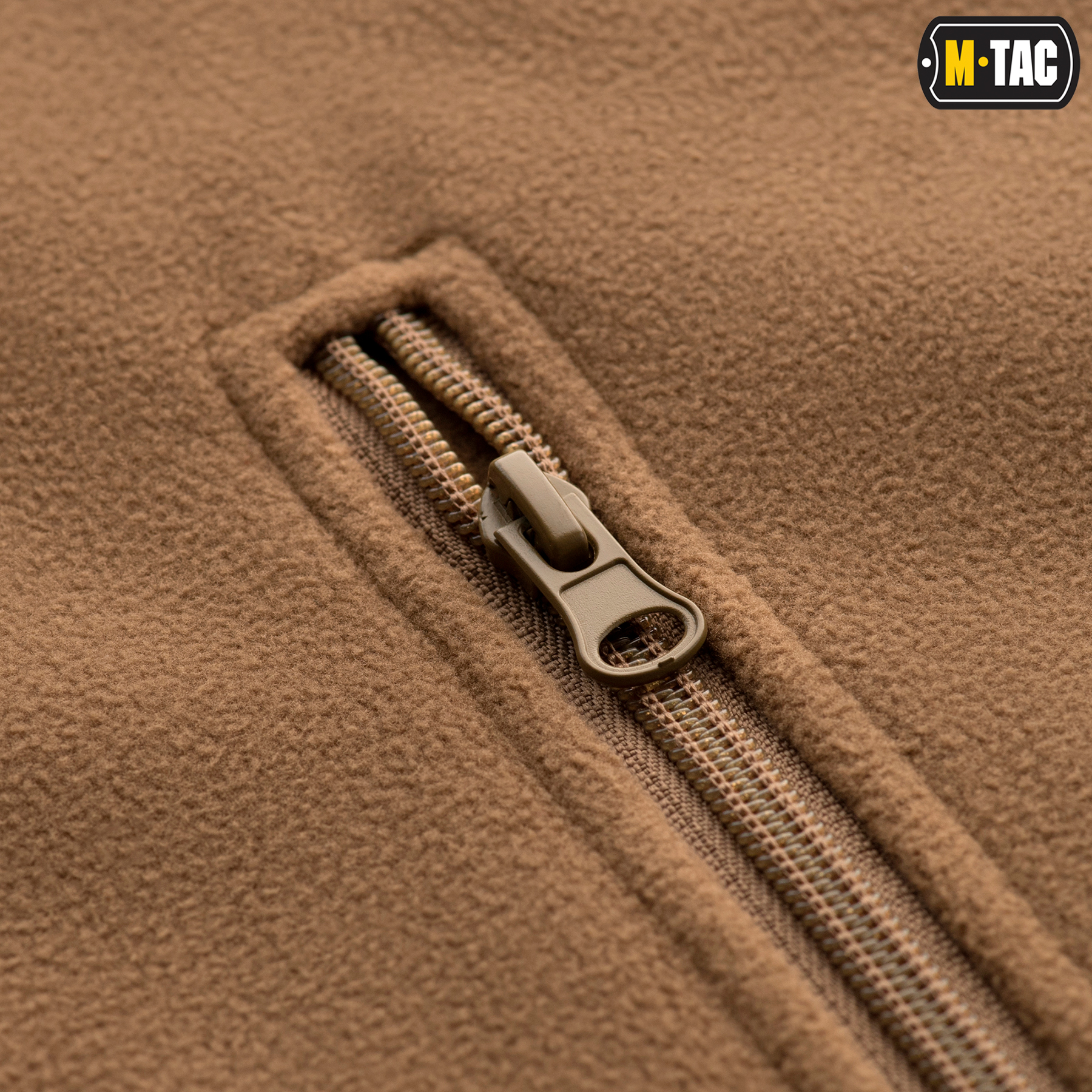 M-Tac куртка Soft Shell з підстібкою Tan M-Tac куртка Soft Shell з підстібкою Tan — изображение 11