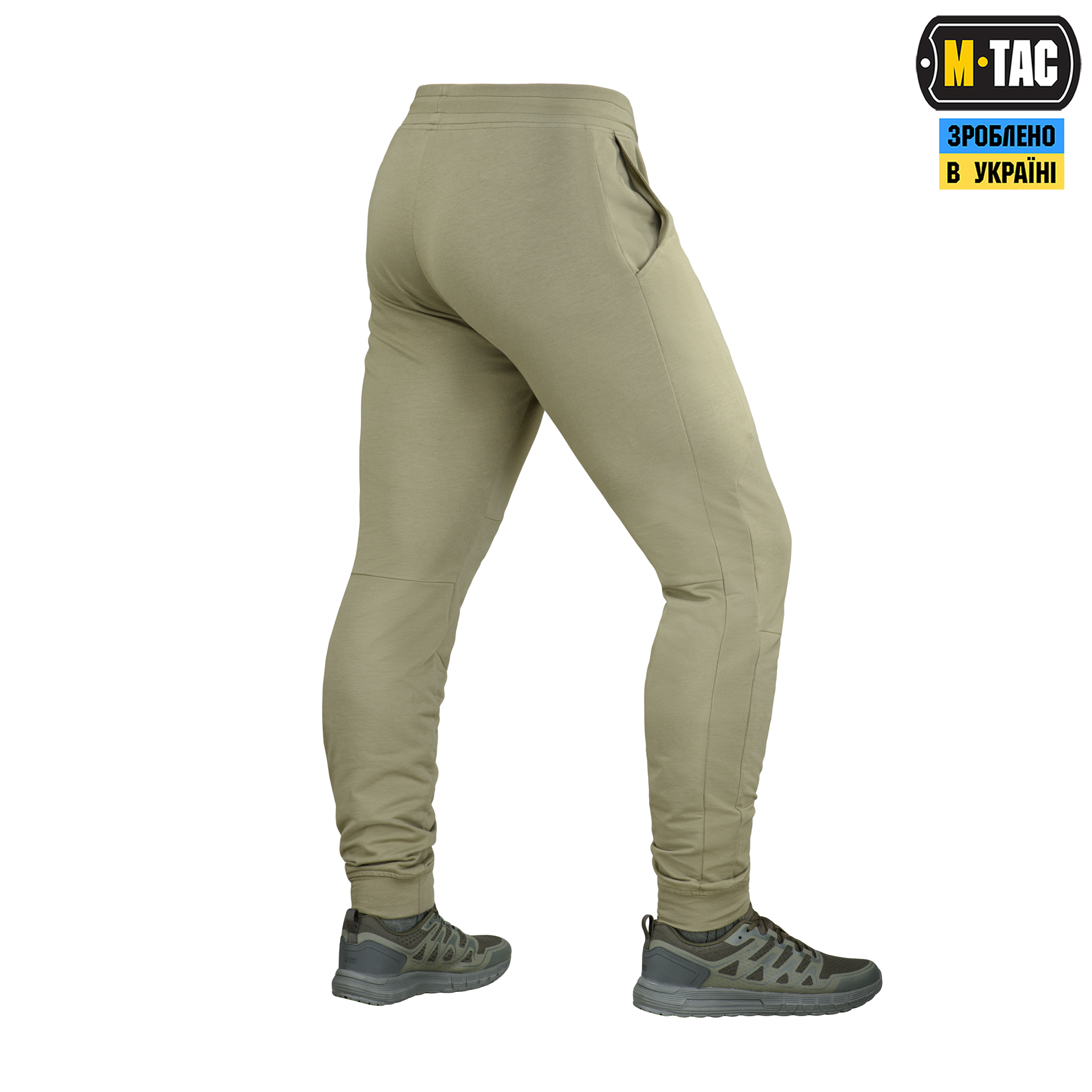 M-Tac штани Stealth Active Tan M-Tac штани Stealth Active Tan - Зображення 5
