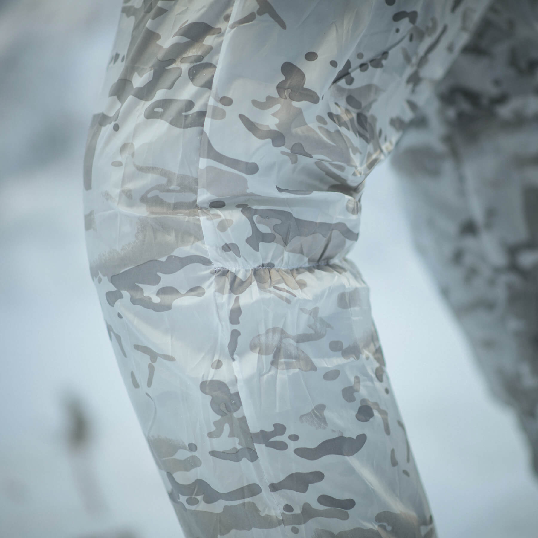 M-Tac костюм маскировочный зимний MC Alpine MC Alpine M-Tac костюм маскувальний зимовий MC Alpine — изображение 19